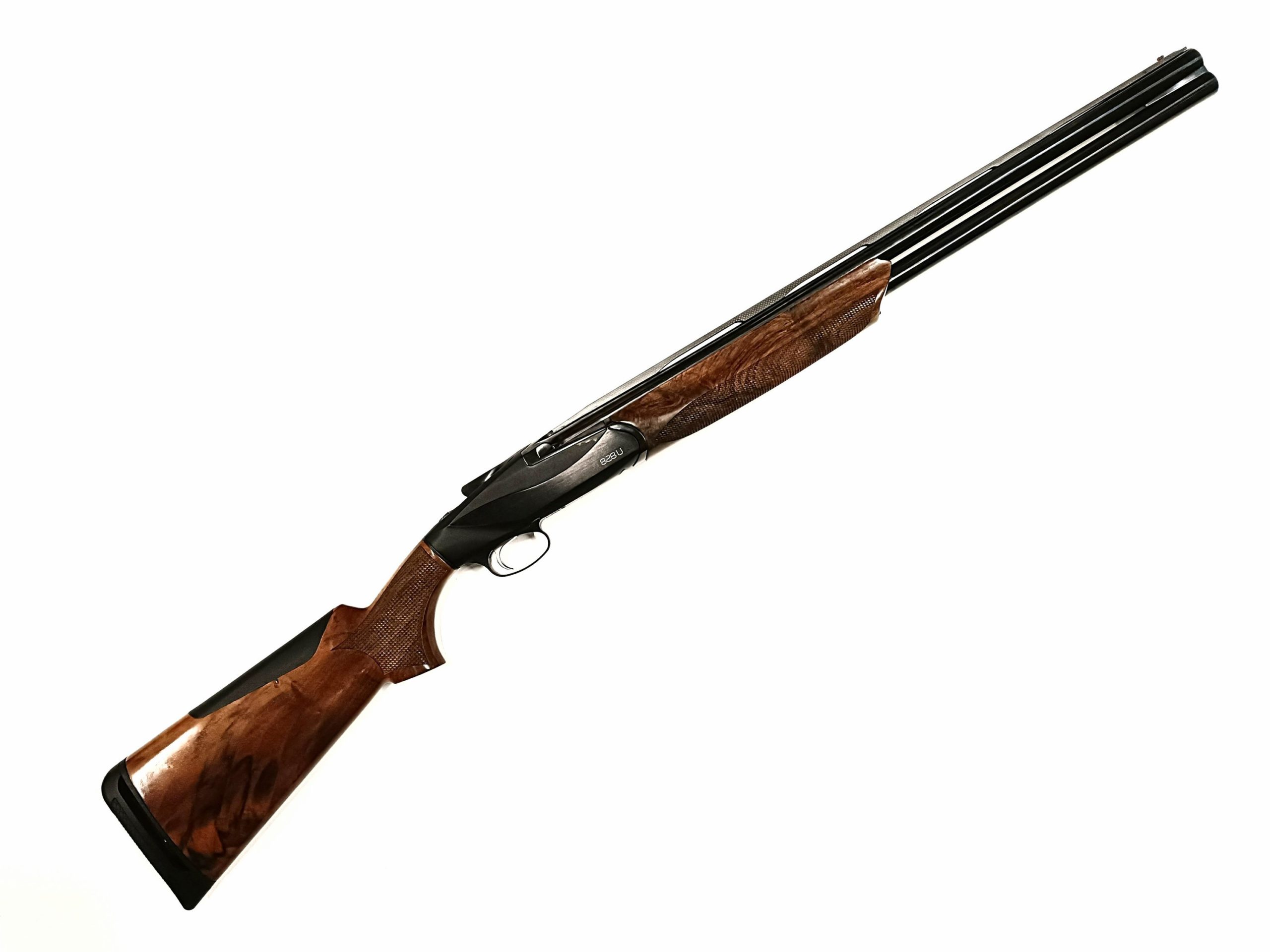 Benelli 828U Black (375) 28"