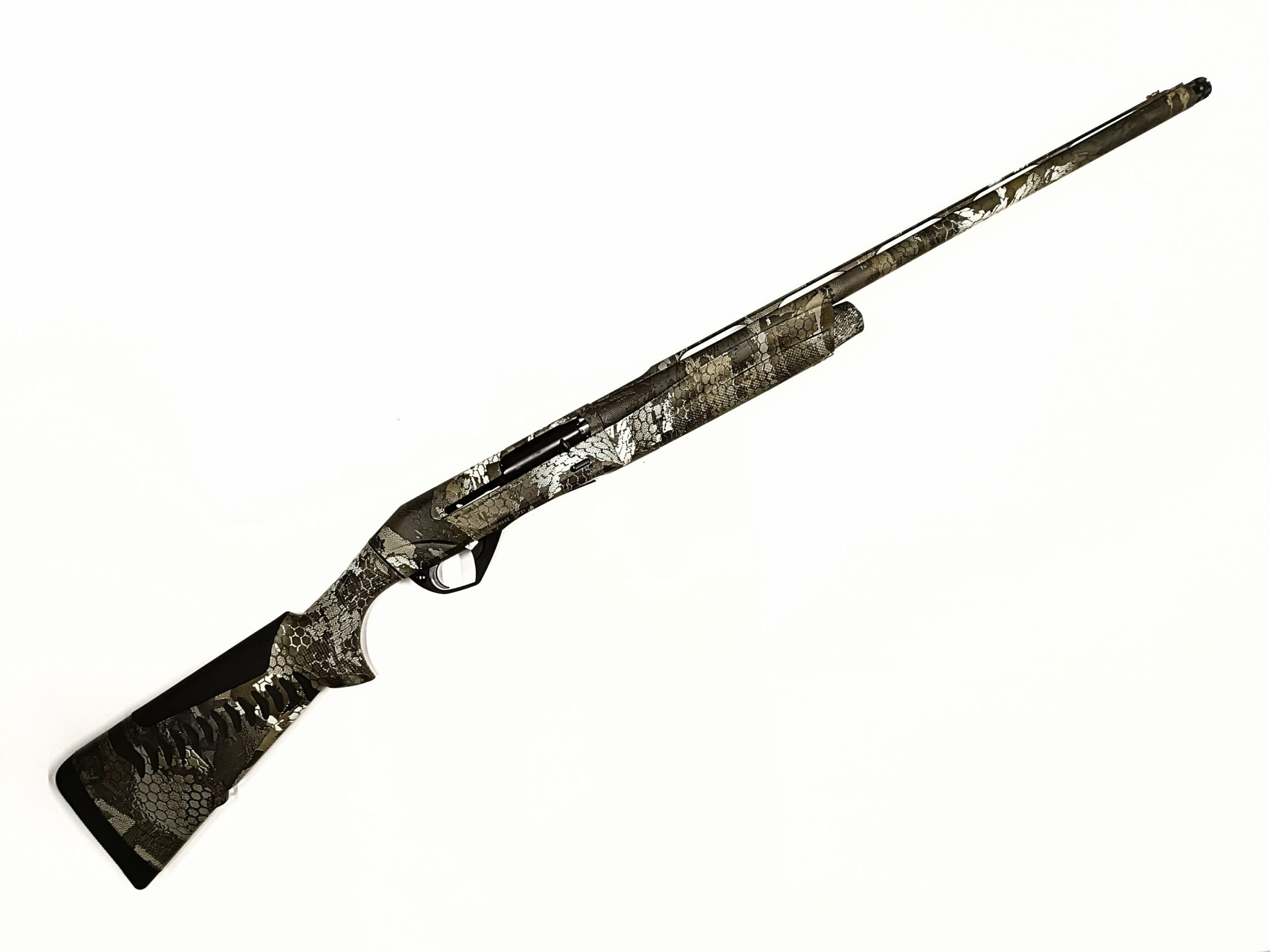 Benelli Super Black Eagle 3 Camo Optifade Timber 26″
