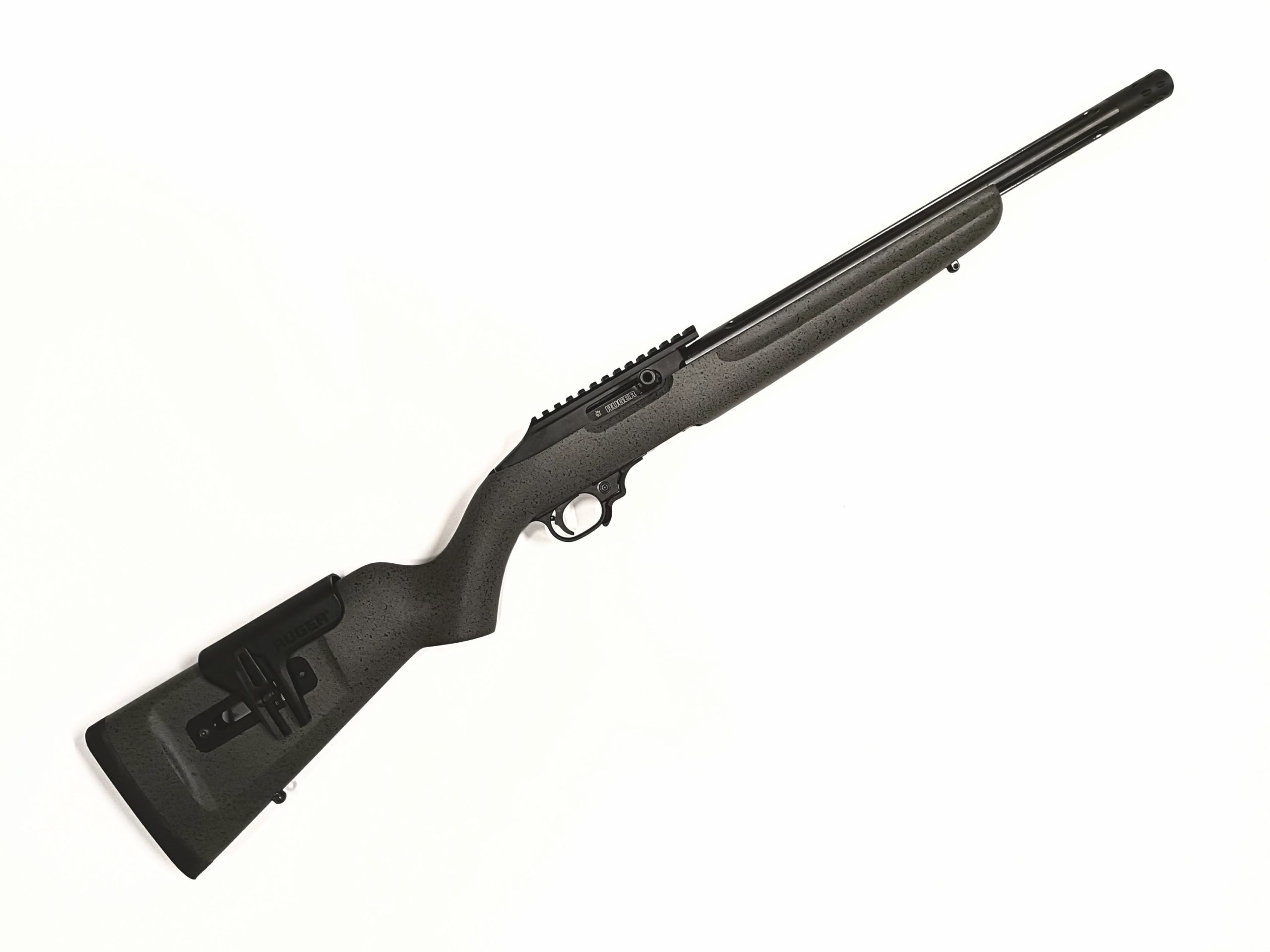 Ruger 10/22-BLT-CSNL Competition .22 LR