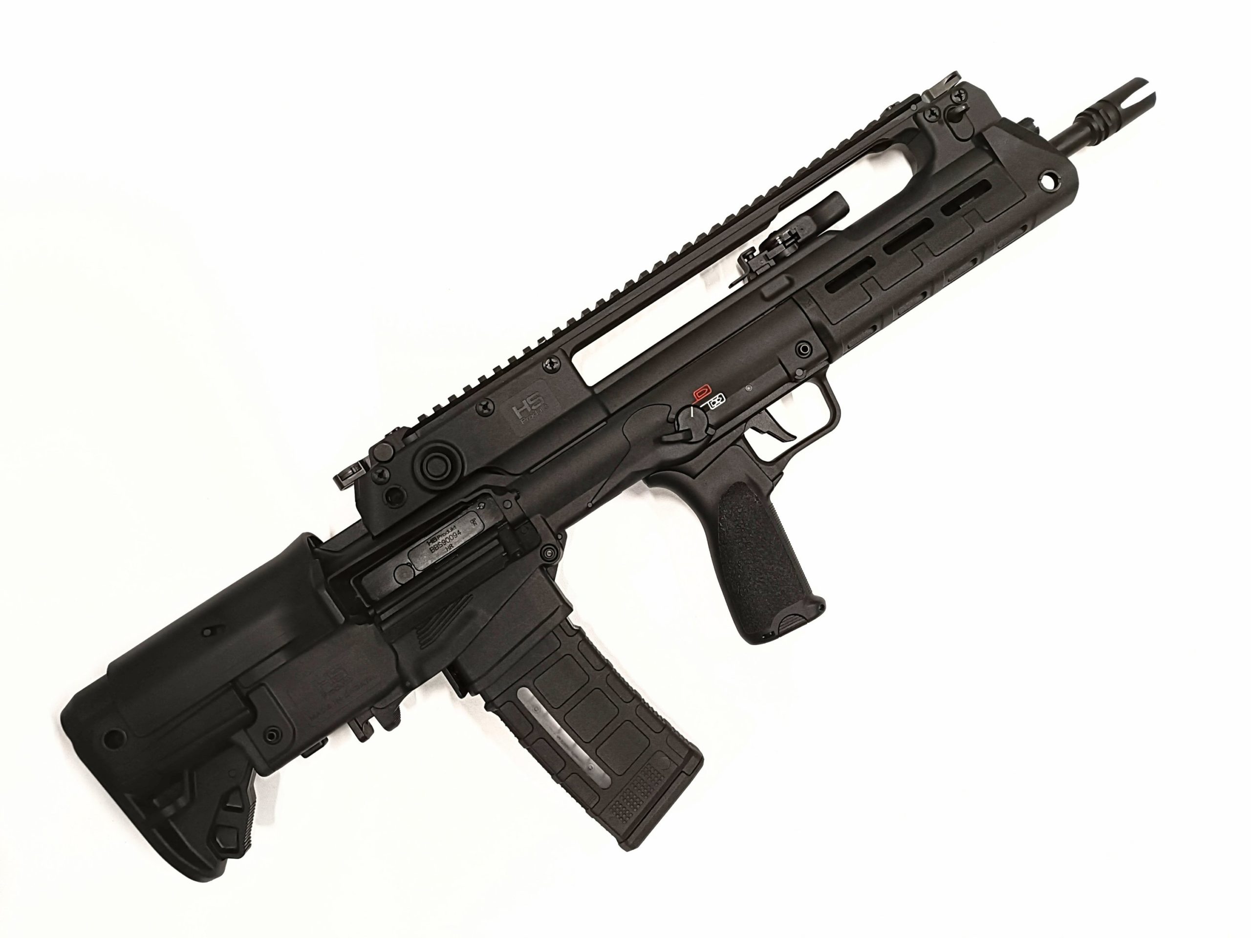 HS Produkt VHS-2S .223 Rem