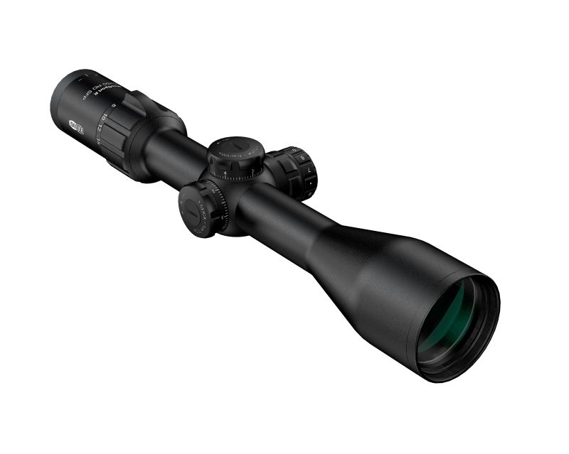 Meopta MeoSport R 3-15x50 RD SFP