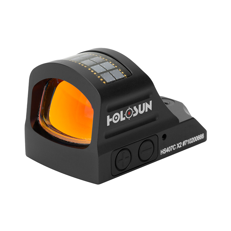 Holosun HS 407C X2
