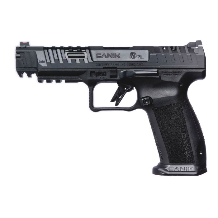 Canik TP9 SFx Rival Dark Side 9×19