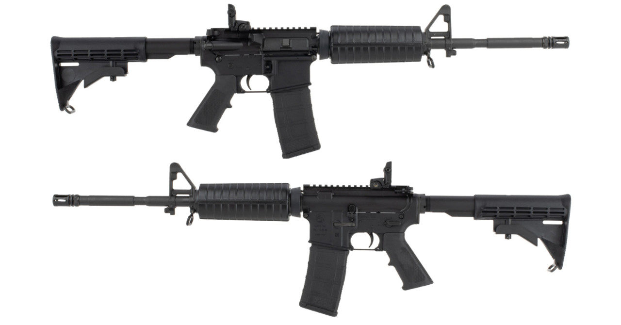 Colt CR6920