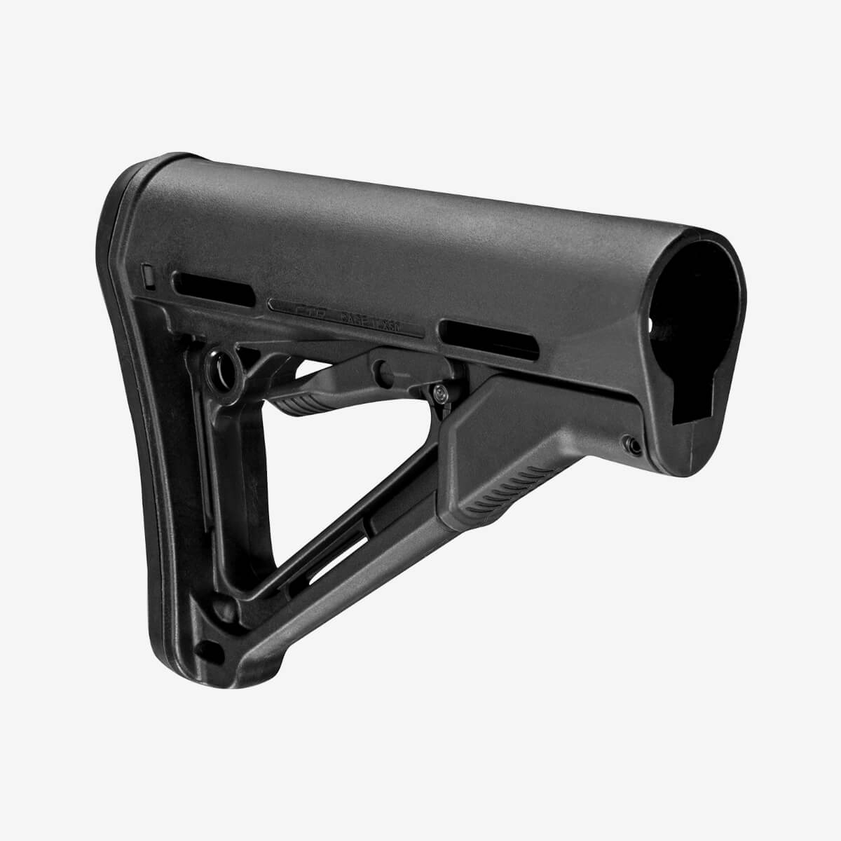 Magpul CTR Carbine Stock – Mil-Spec