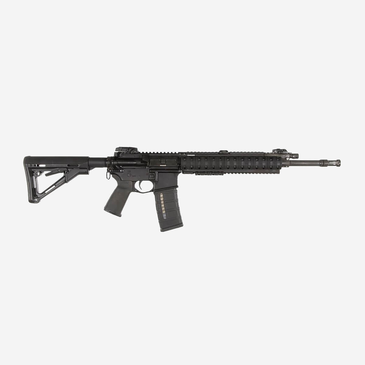 Magpul CTR Carbine Stock – Mil-Spec - Image 2