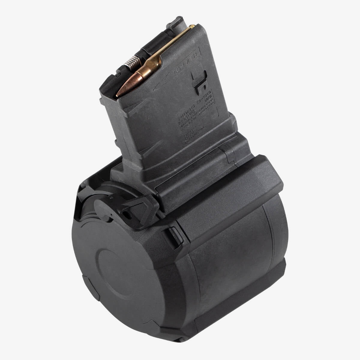 Magpul PMAG D-50 LR/SR GEN M3