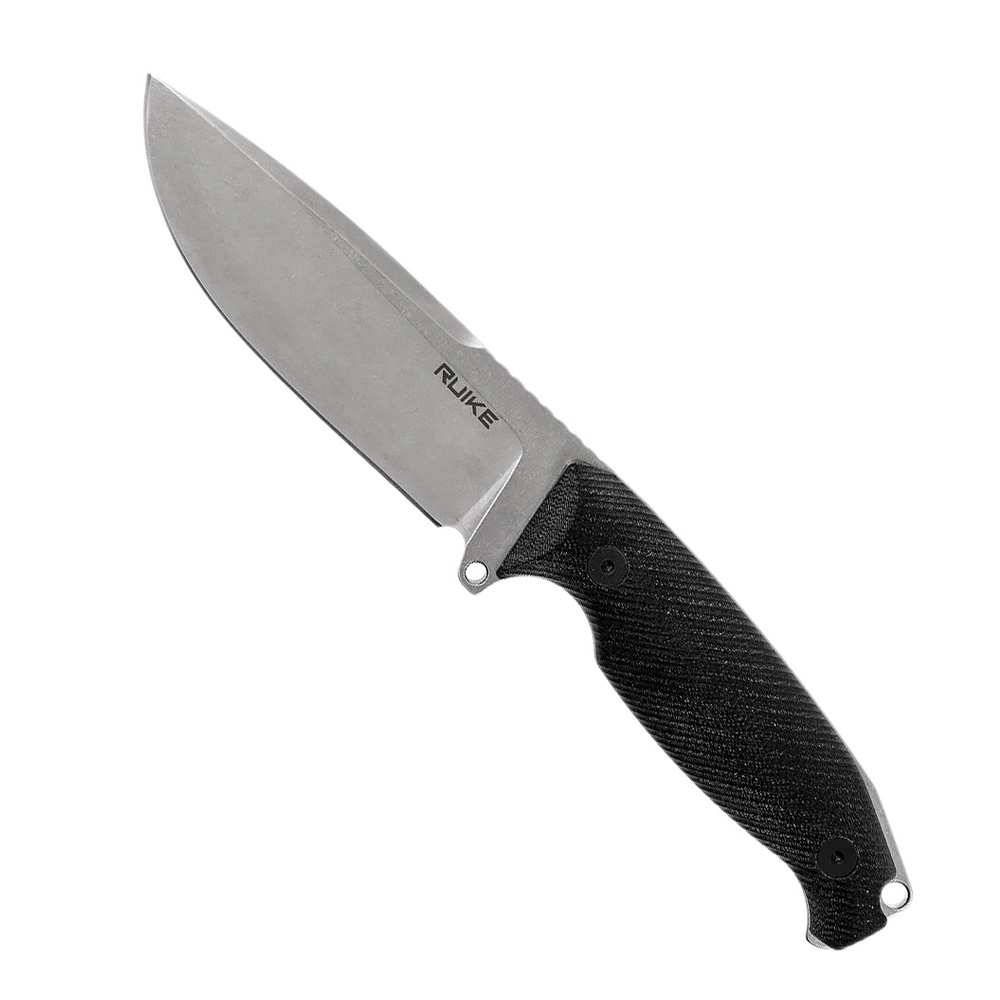 RUIKE Jager F118, musta