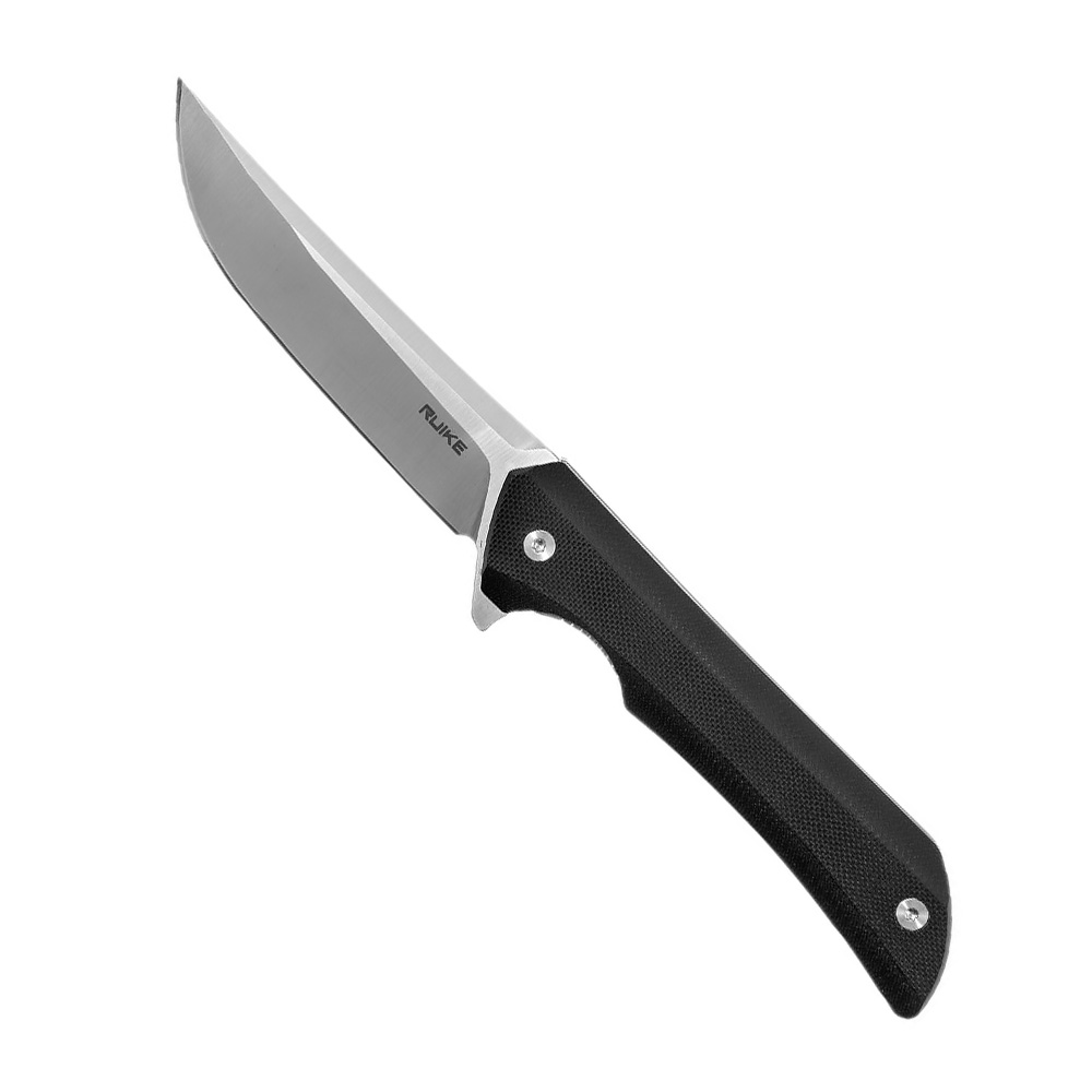 Ruike Hussar P121-B, musta