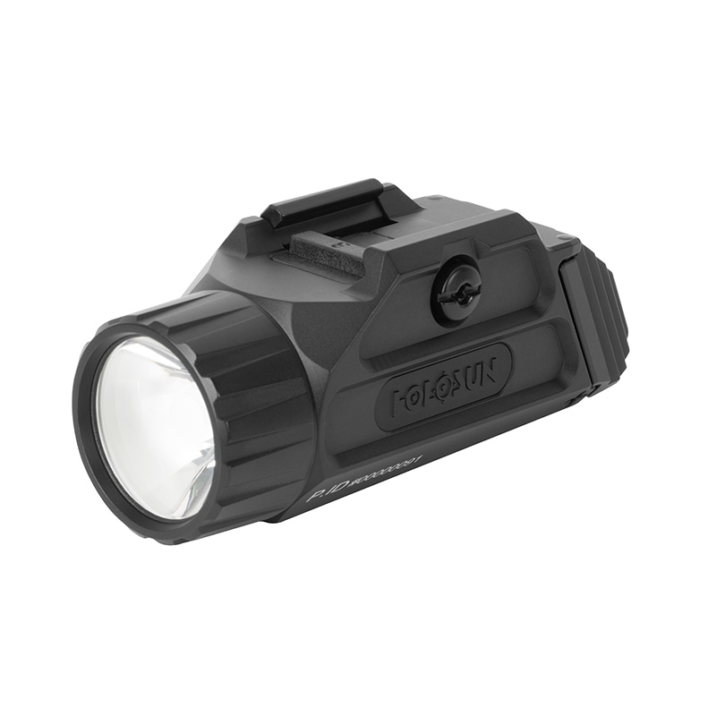 Holosun PID Asevalo / Pistoolivalo