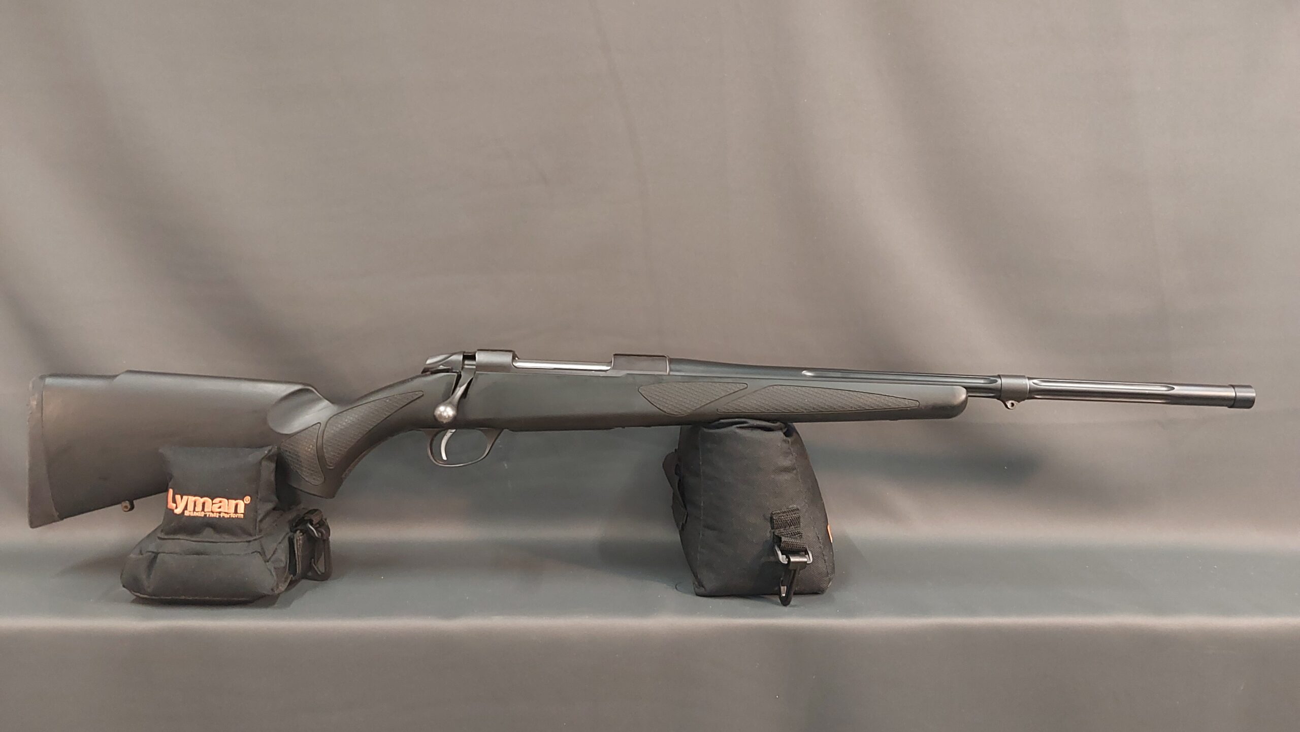 Sako 85 Black Bear 9,3x62