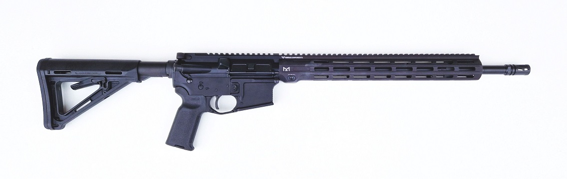 Nordic Components AR-15 223 18″