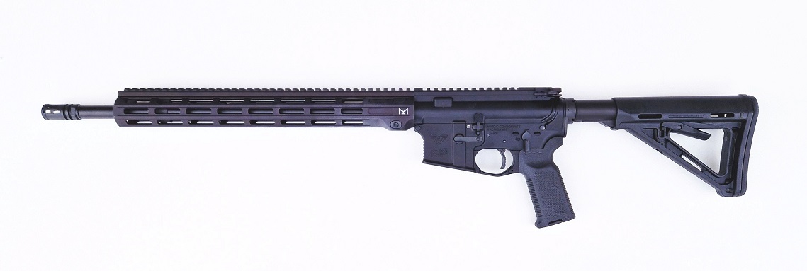 Nordic Components AR-15 223 18″ - Image 2
