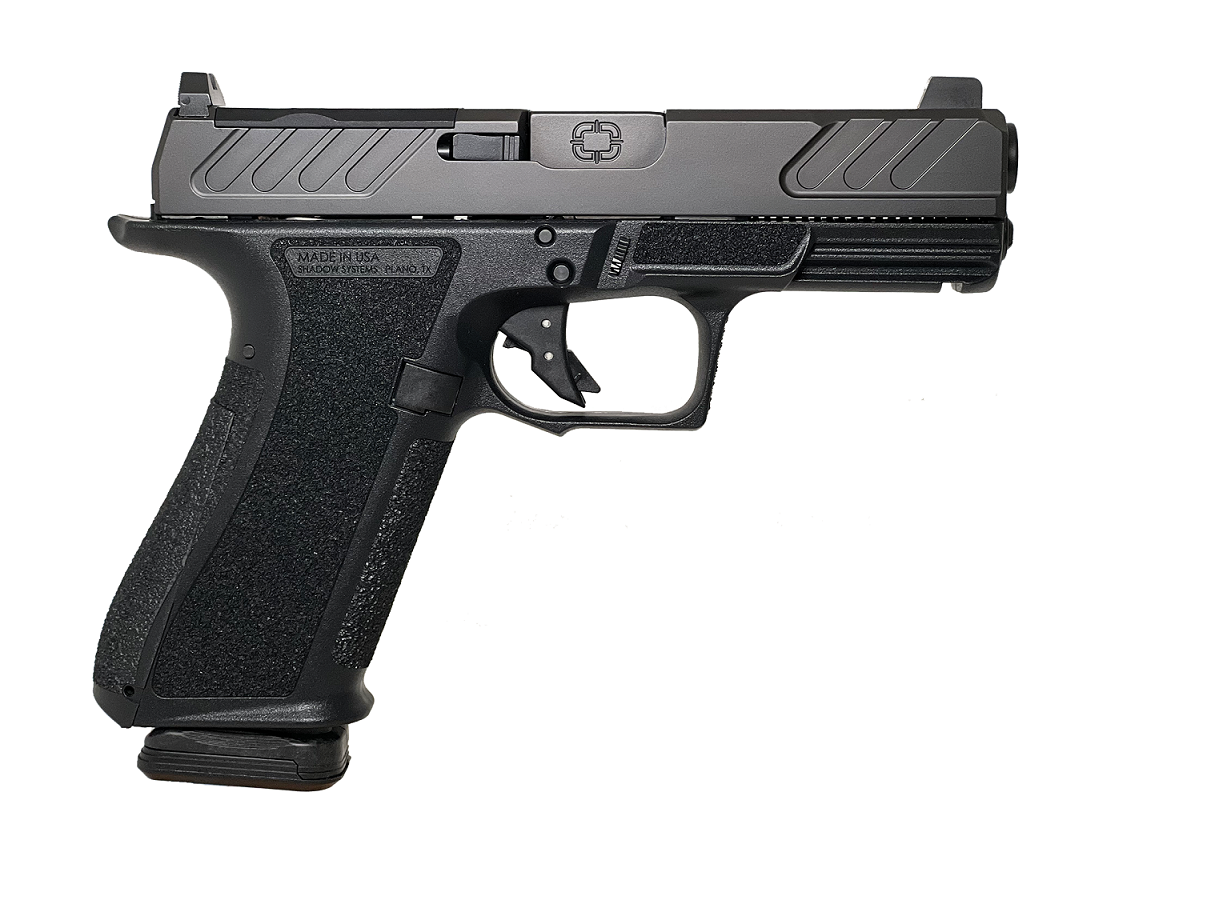 Shadow Systems XR920 9x19 Foundation series