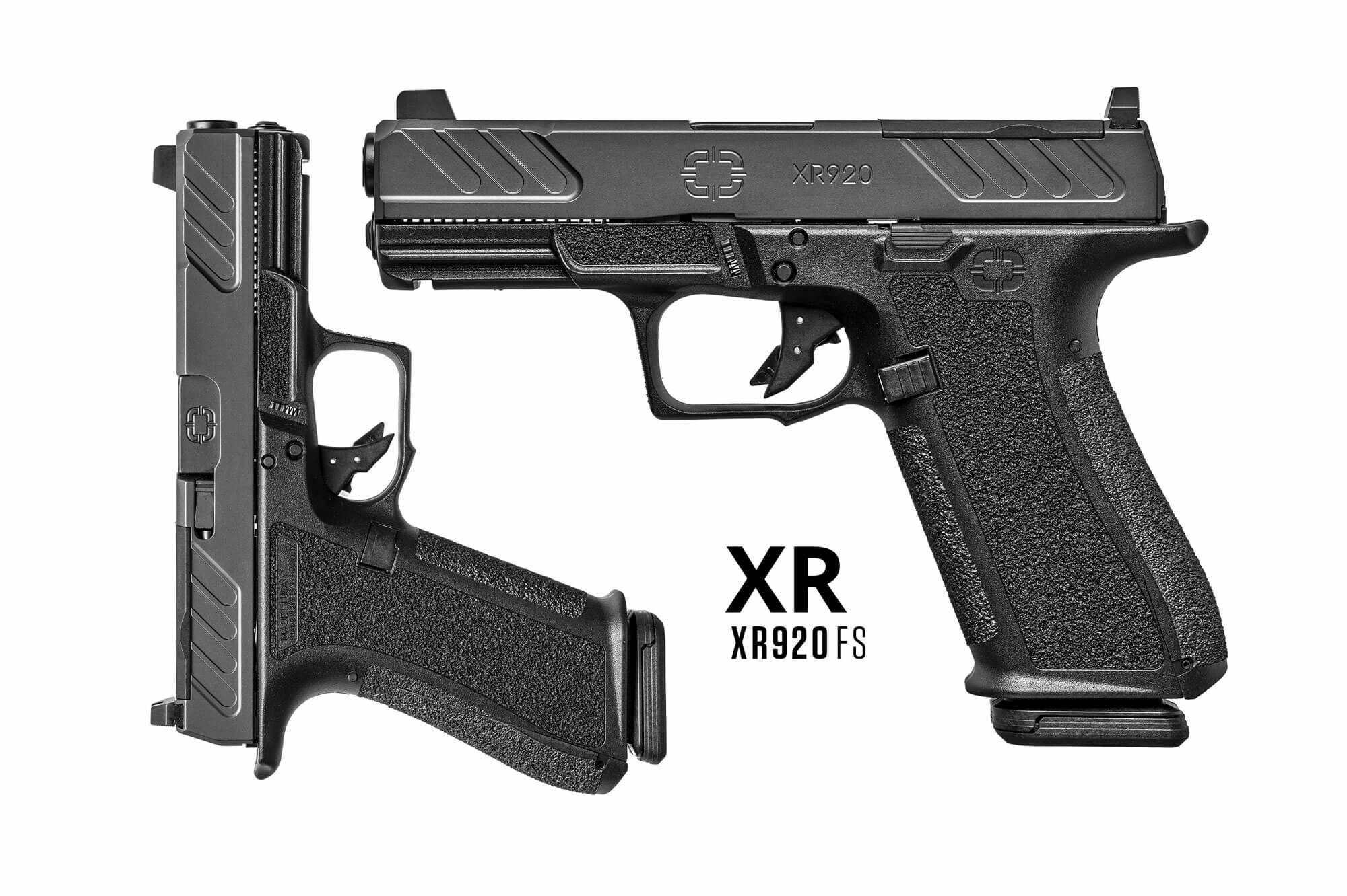 Shadow Systems XR920 9x19 Foundation series - Image 5
