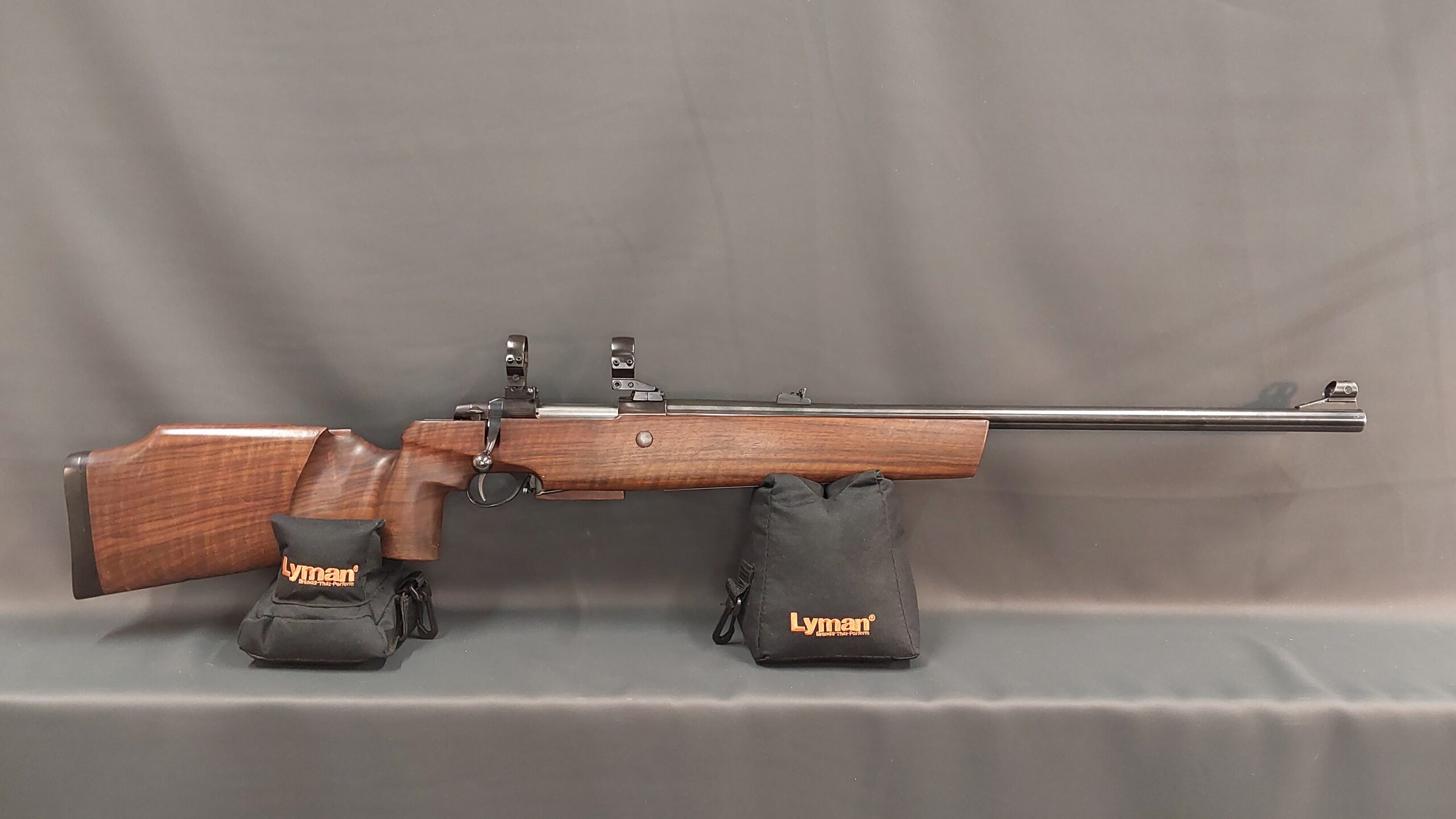 Sako AII Target 308Win
