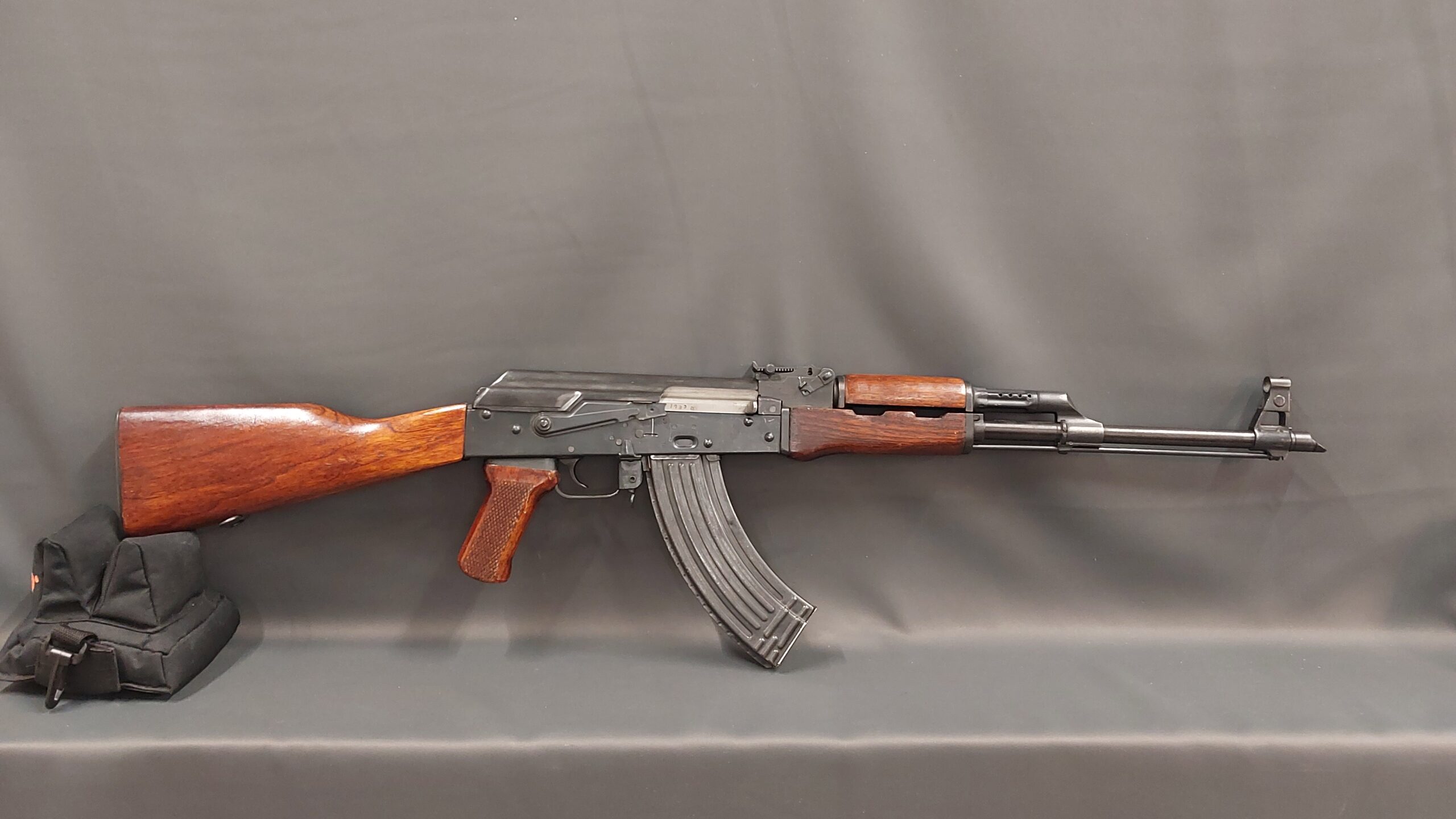 Norinco Type 56S 7,62x39