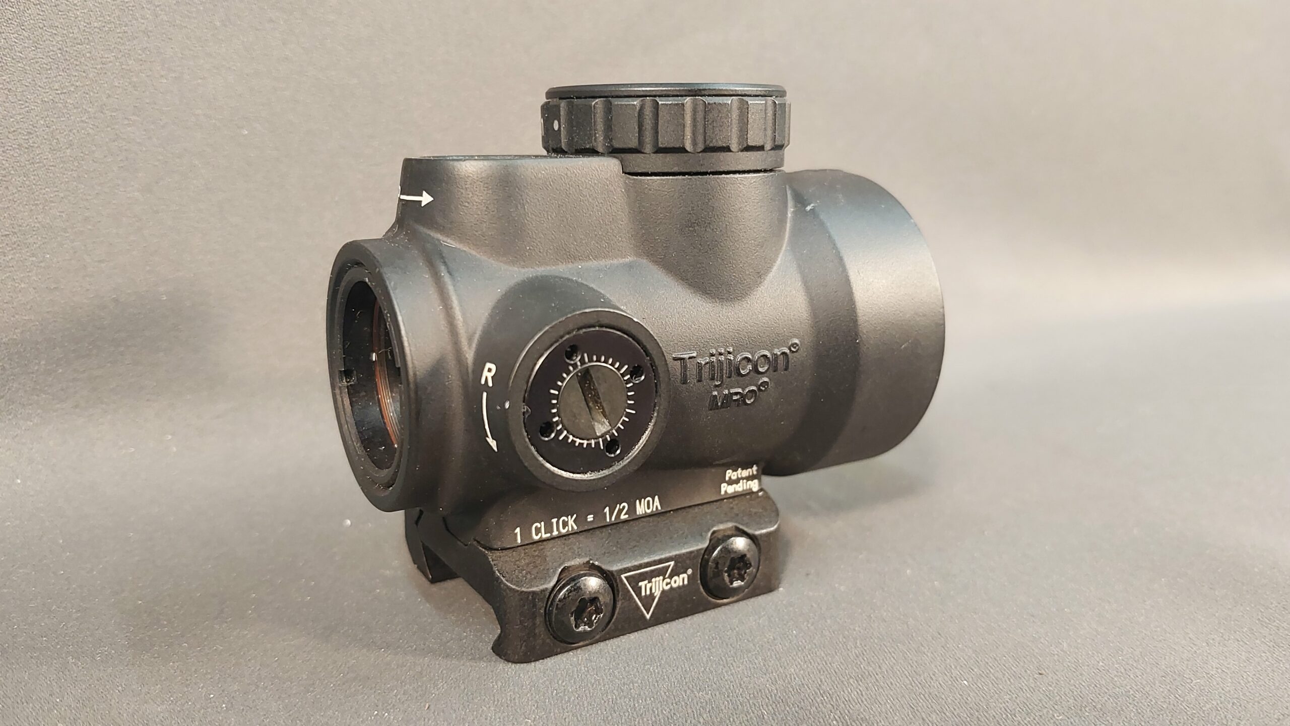 Trijicon MRO punapistetähtäin - Image 2