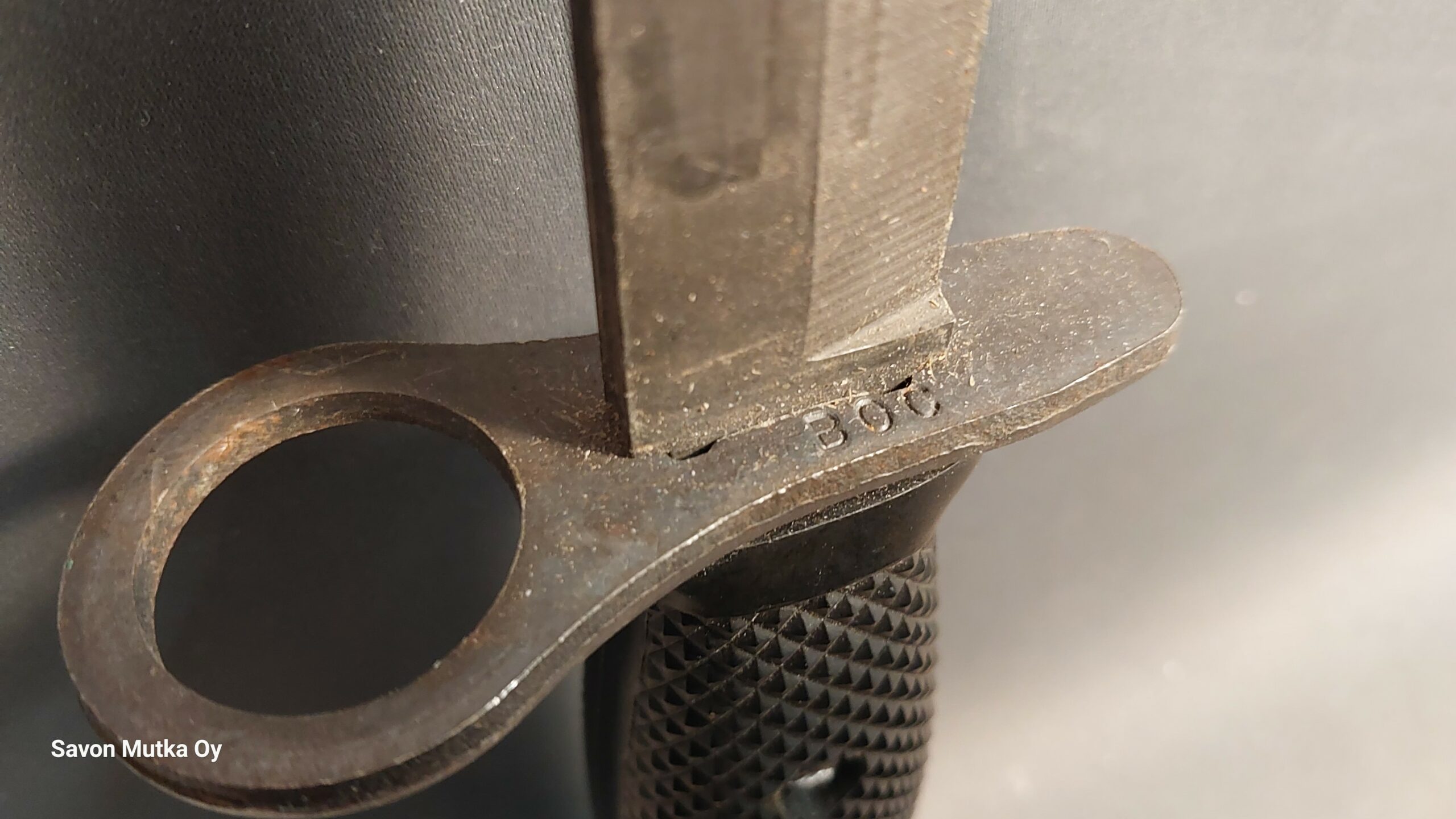 M16 Rifle M7 Bayonet - Image 3