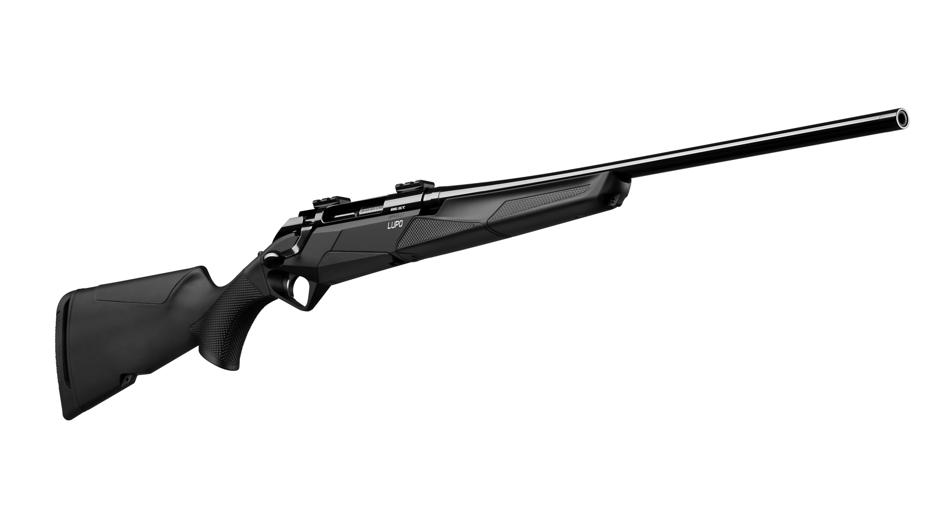 Benelli Lupo Black BE.S.T. 6,5Creedmoor