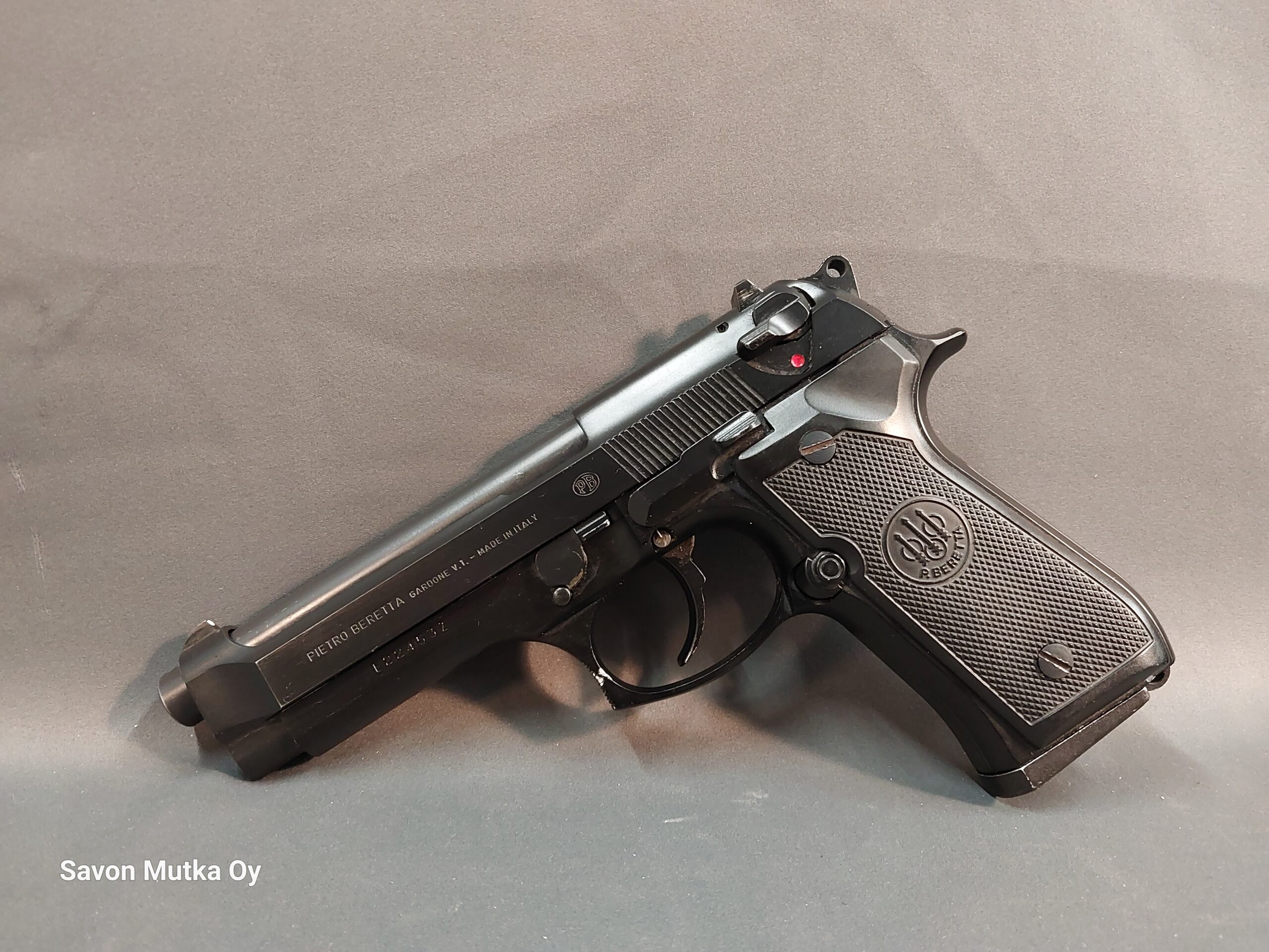 Beretta 92FS - Image 2