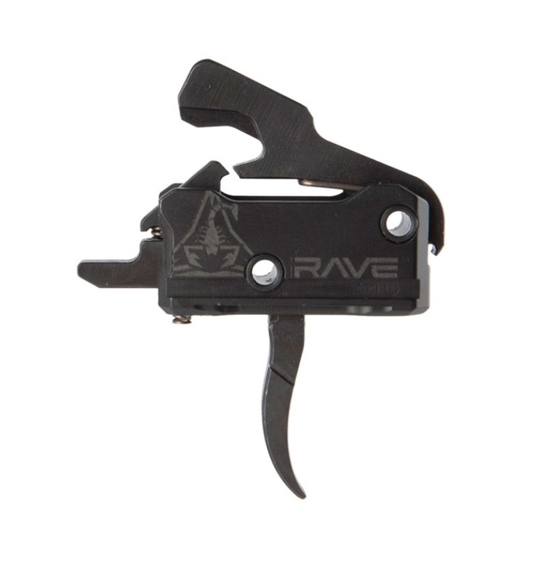 RISE ARMAMENT AR-15 RA-140 - Image 2