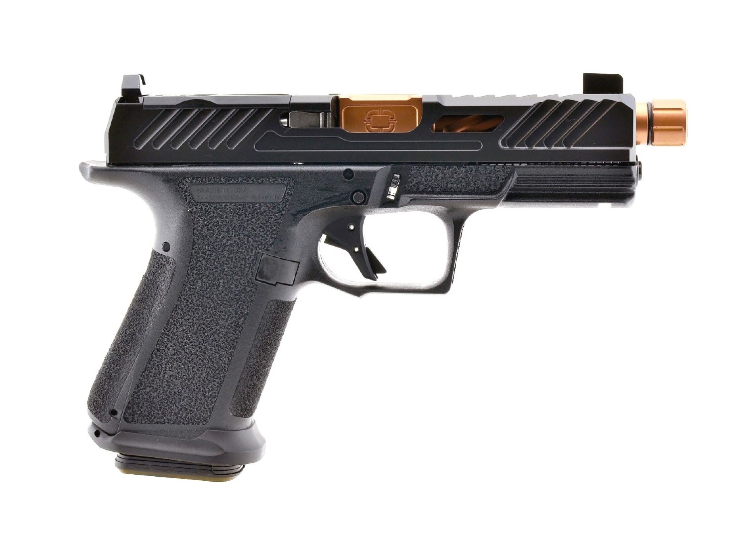 Shadow Systems MR920 9x19 Elite