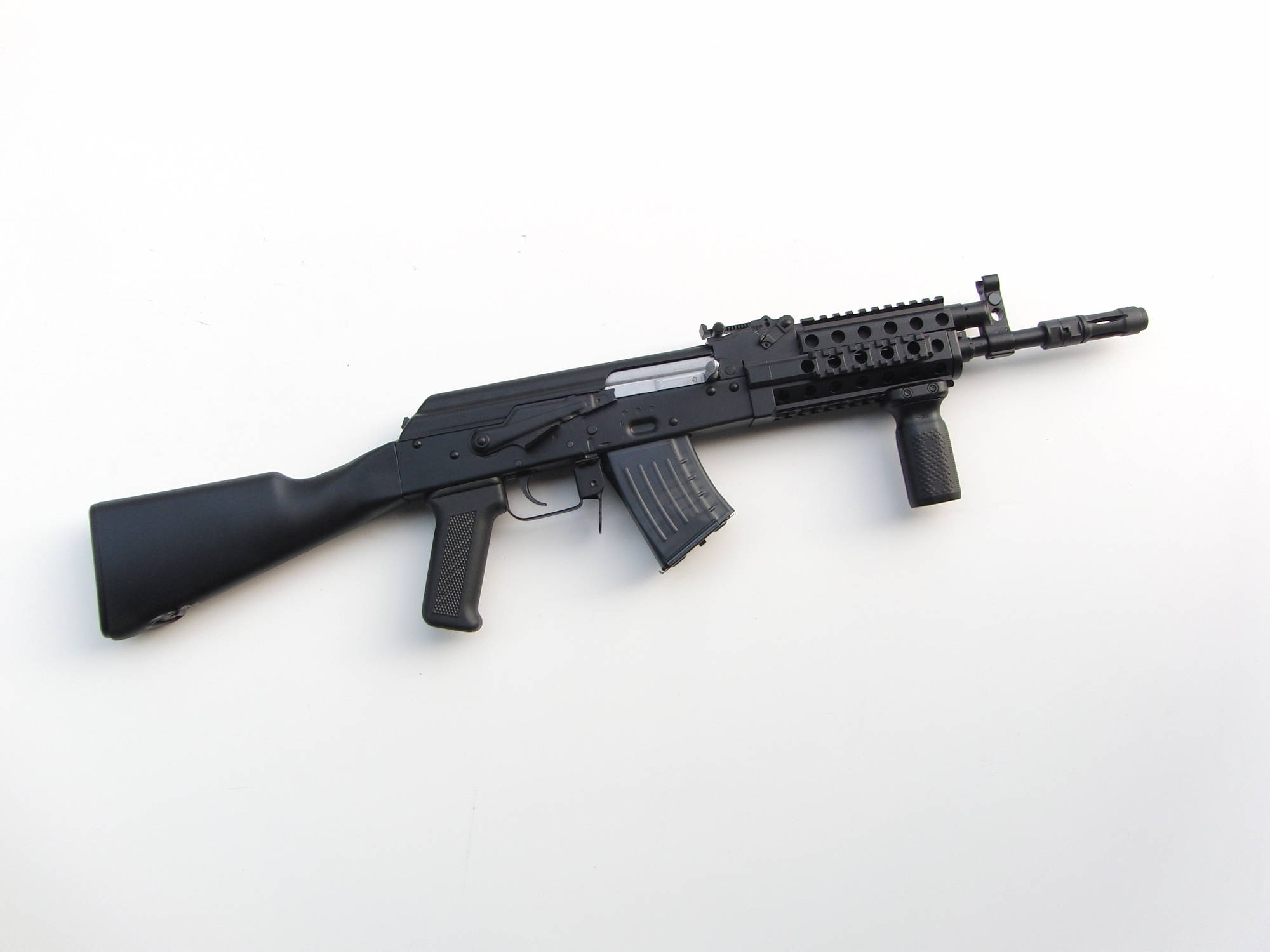 WBP Rogow AK-47 Midi Jack 7,62x39