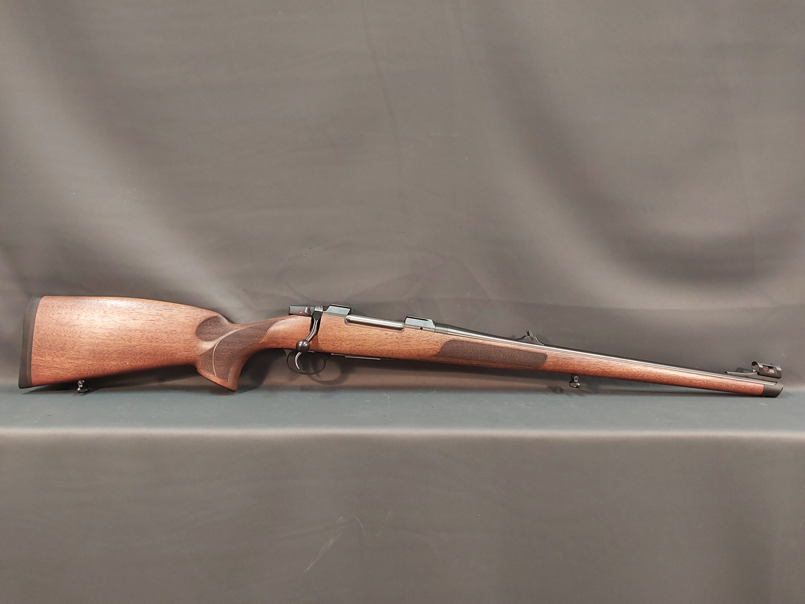 CZ 557 6,5x55SE