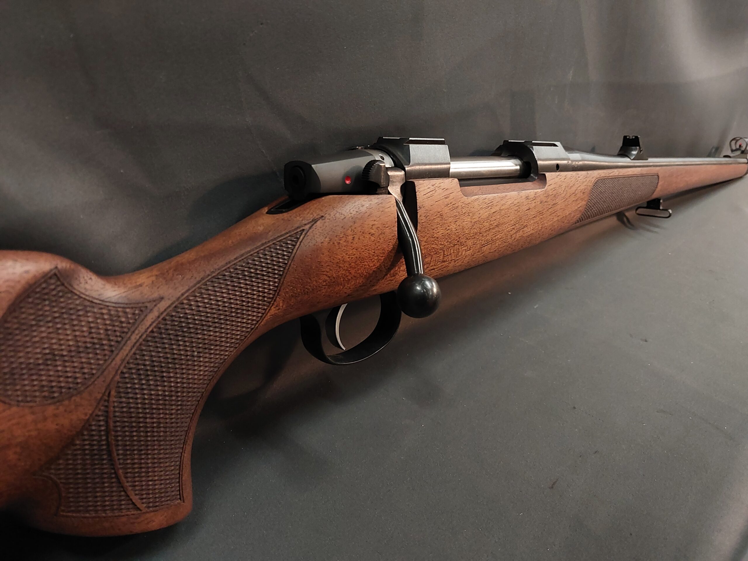 CZ 557 6,5x55SE - Image 4