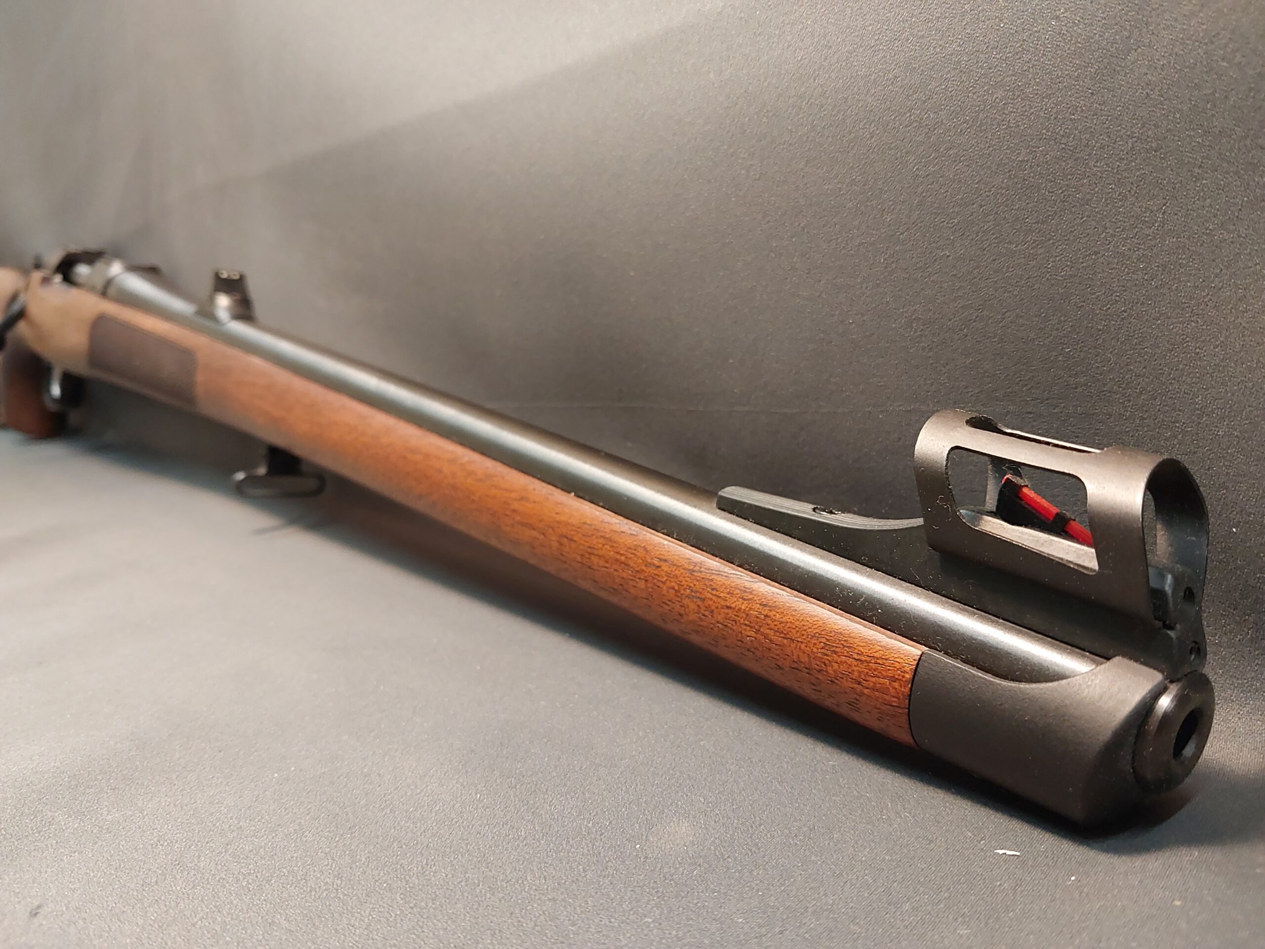 CZ 557 6,5x55SE - Image 3