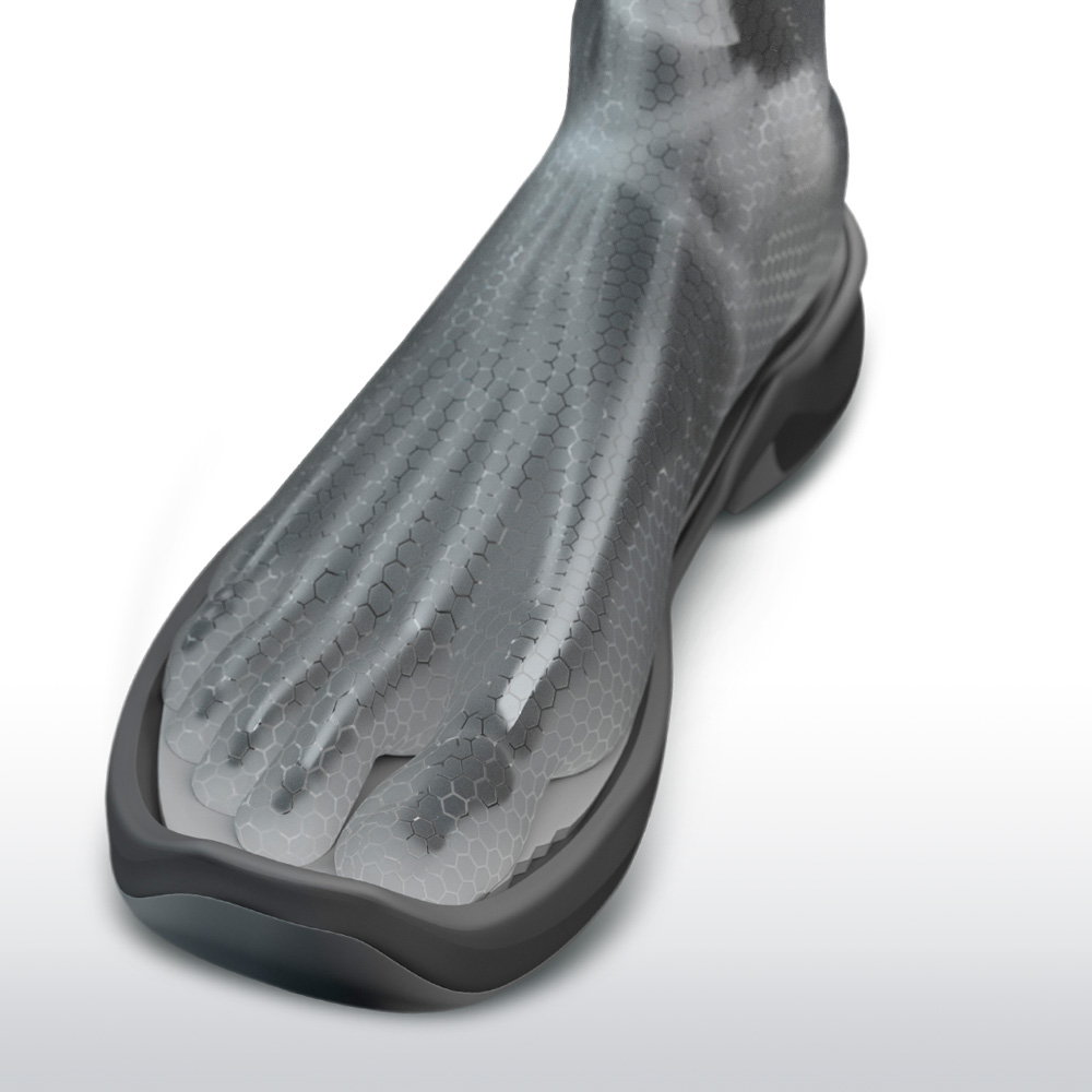Black Eagle Tactical 2.0 GTX high/black - Image 3