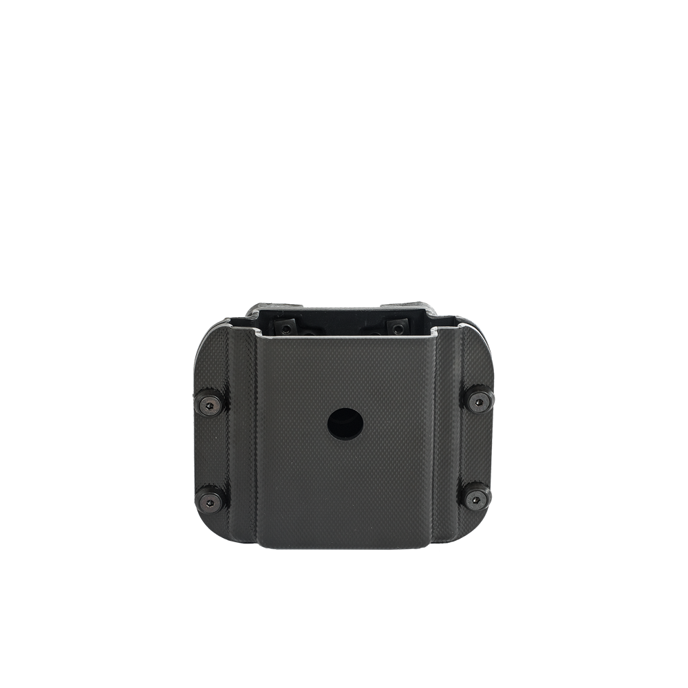 Ghost AR-15 lipastasku