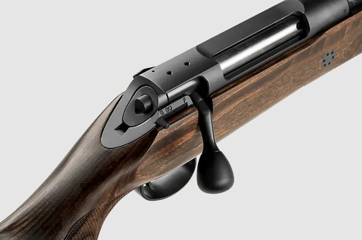 SAUER 100 Artemis 308Win