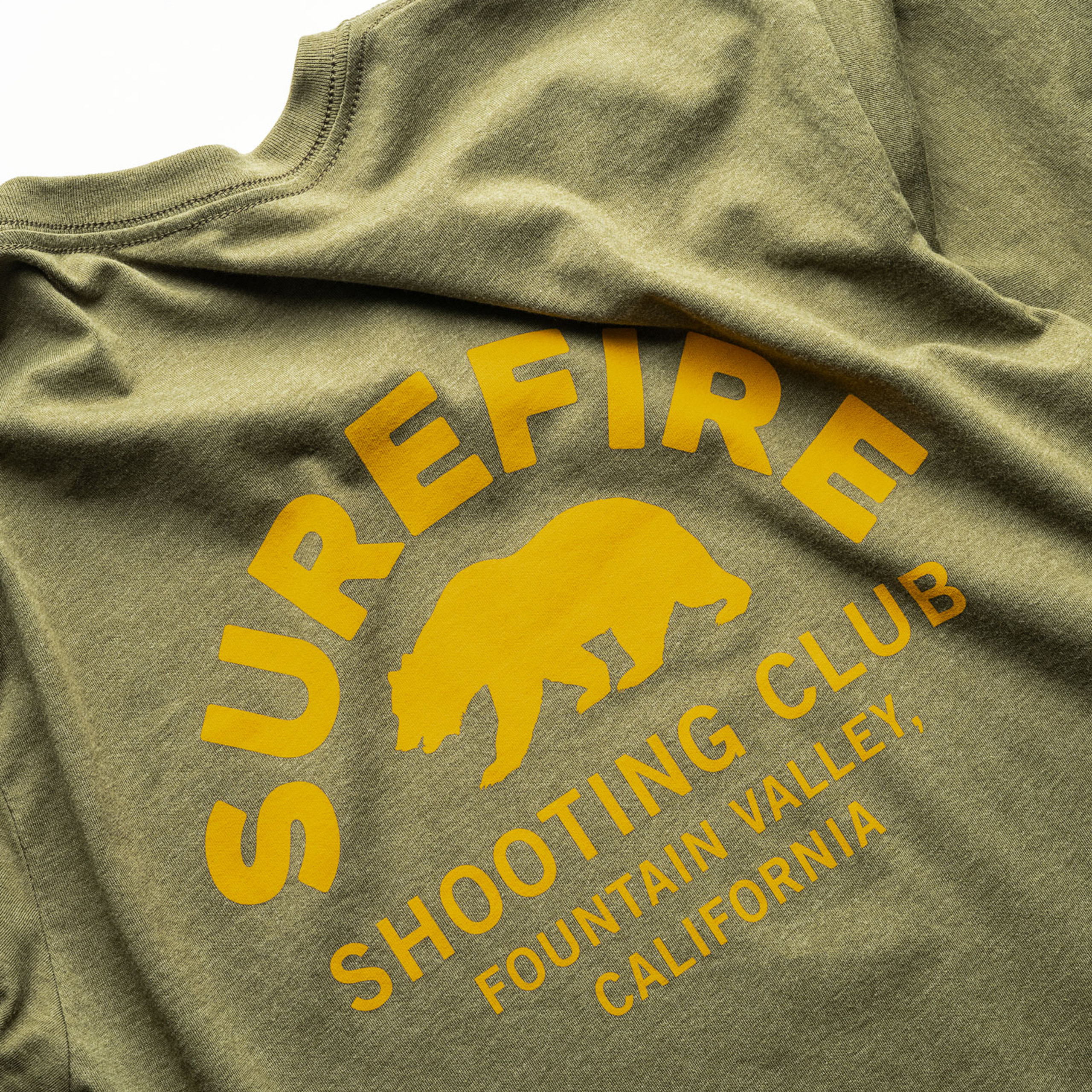 SureFire Shooting Club Shirt - Image 3