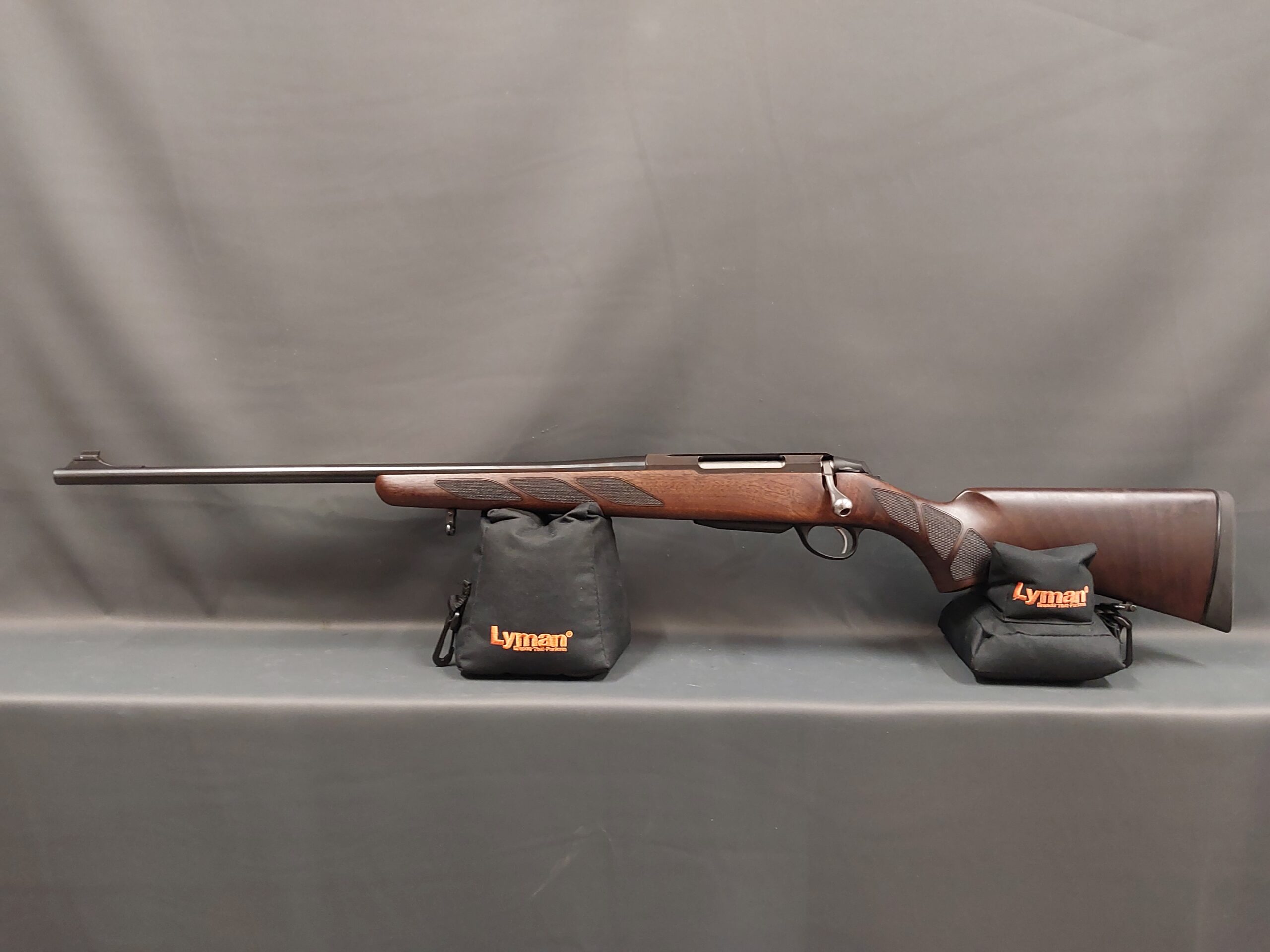 Tikka T3 308Win vasenkätinen