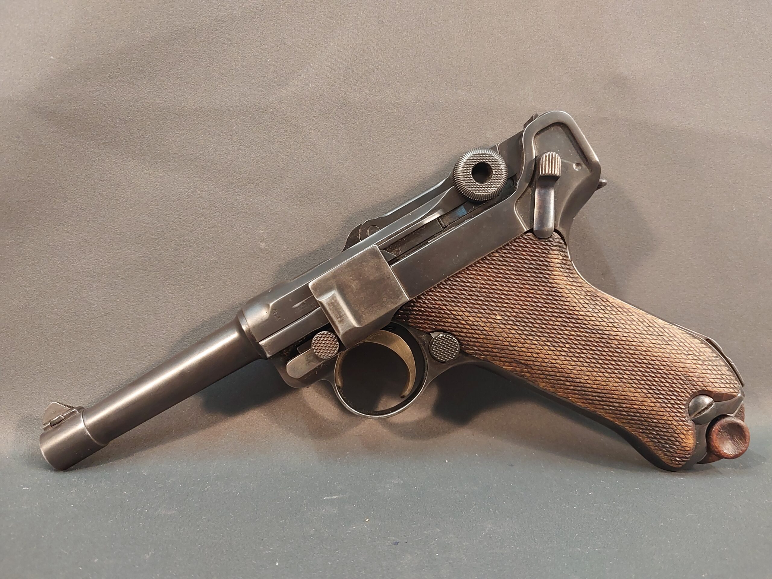 DWM 9x19 Parabellum - Image 2