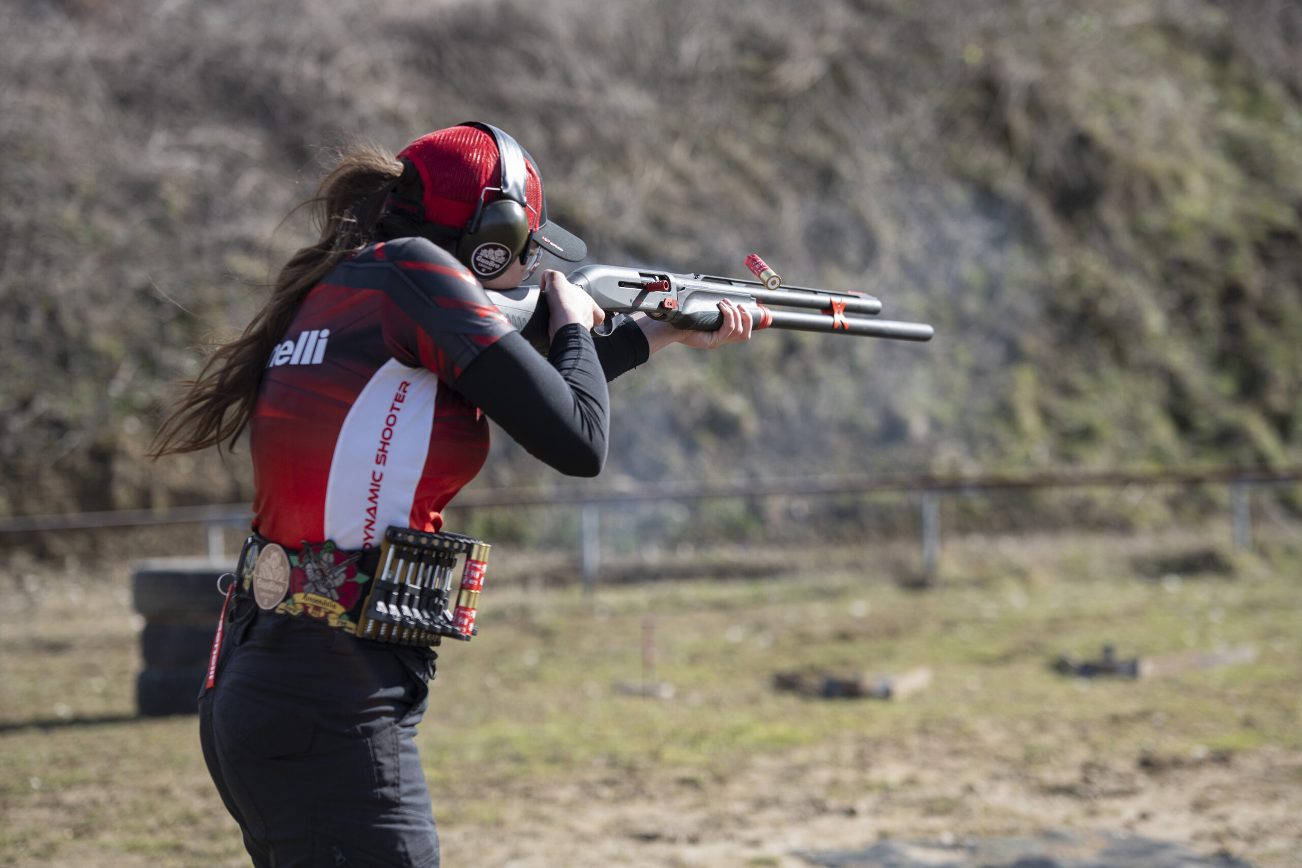 Benelli M2 Speed Magnum 24" 12/76 - Image 5