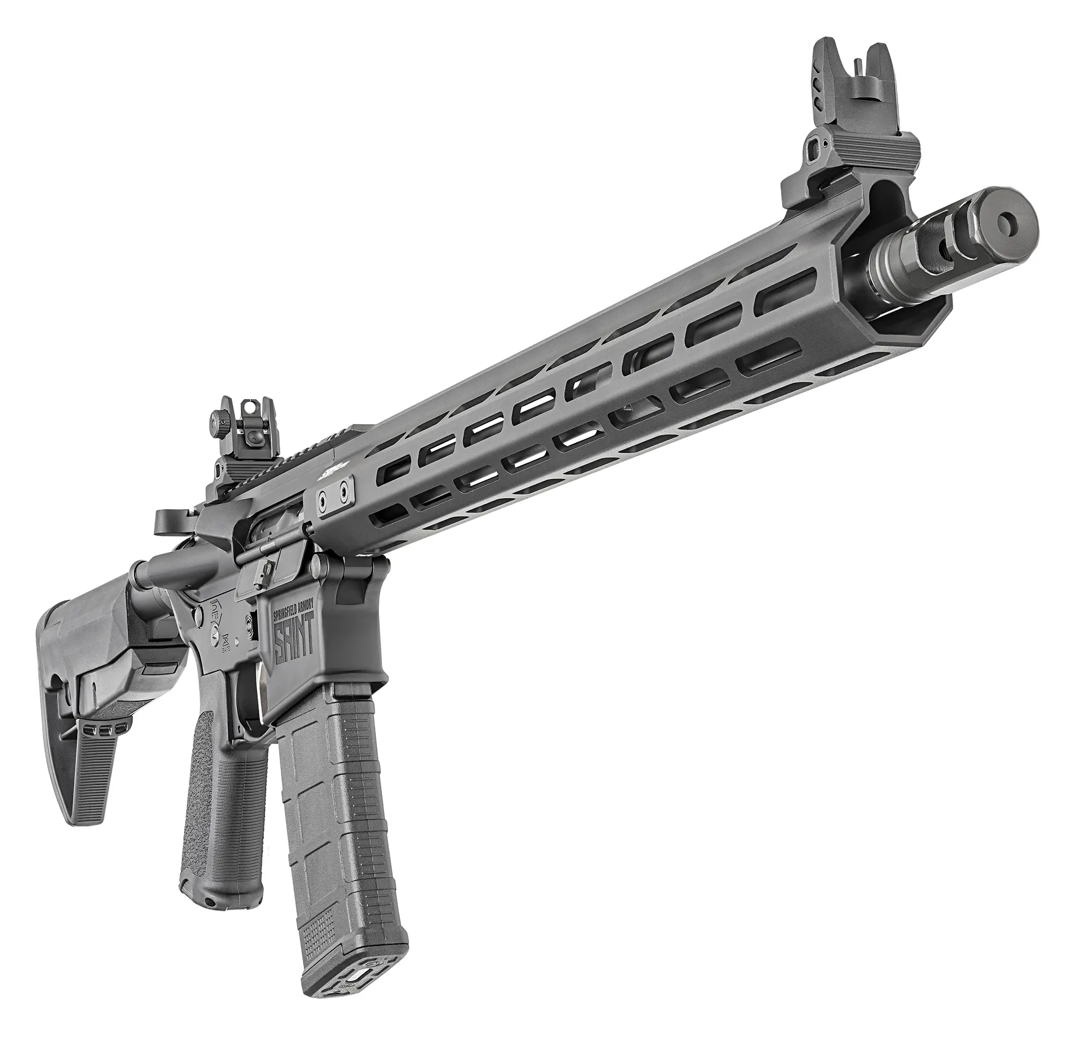 Springfield SAINT® Victor 5.56 AR-15 - Image 5