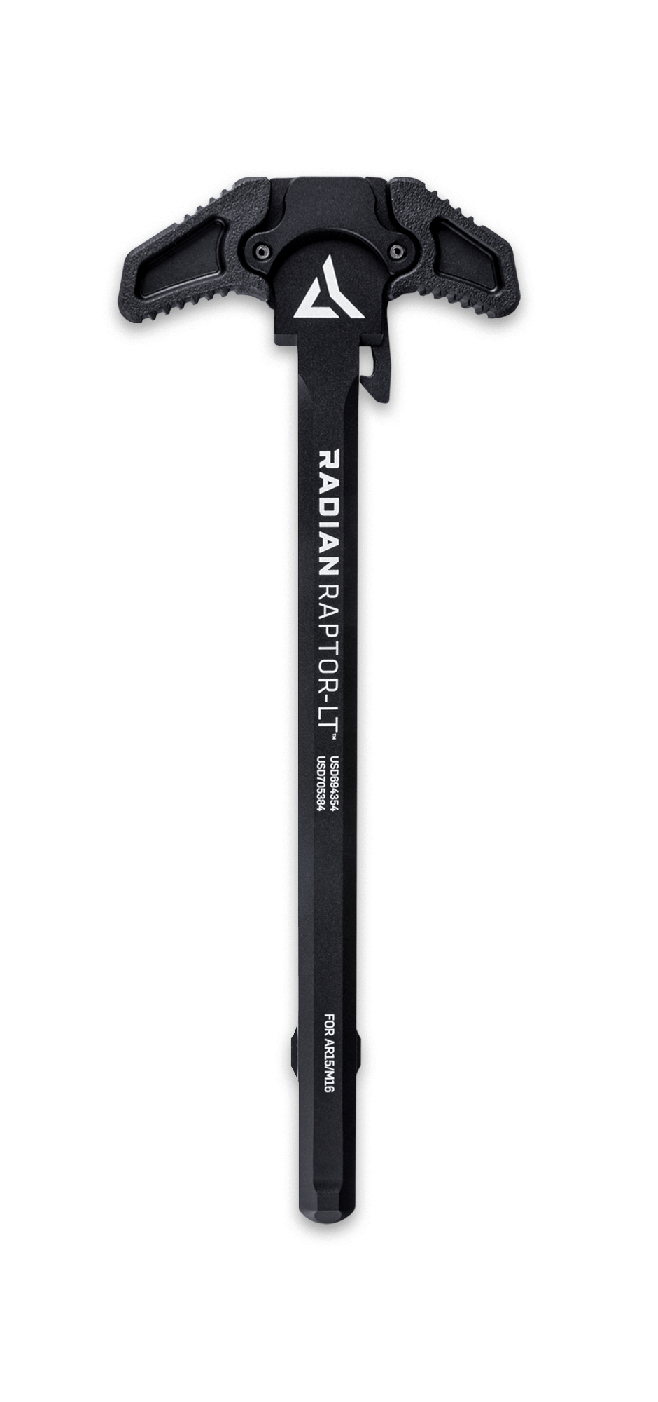 Radian Raptor-LT Black - Image 5