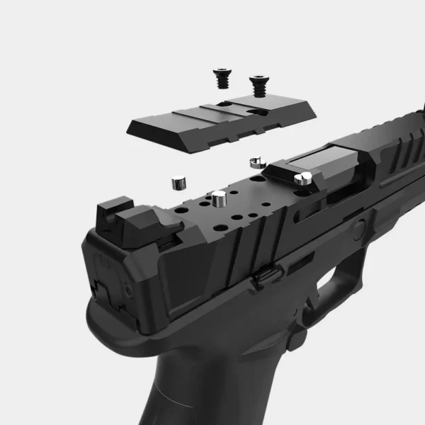 Springfield Armory Echelon 4.0C 9x19 - Image 8