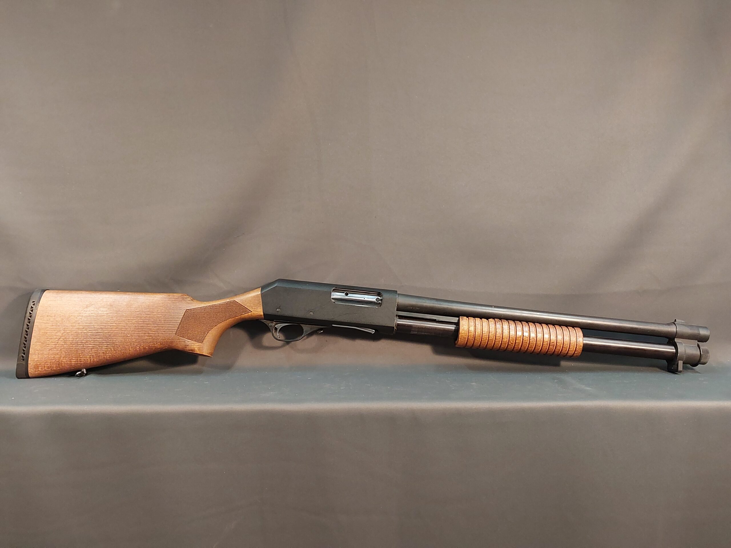 Tikka MP92 12/76