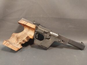 Walther GSP 22lr