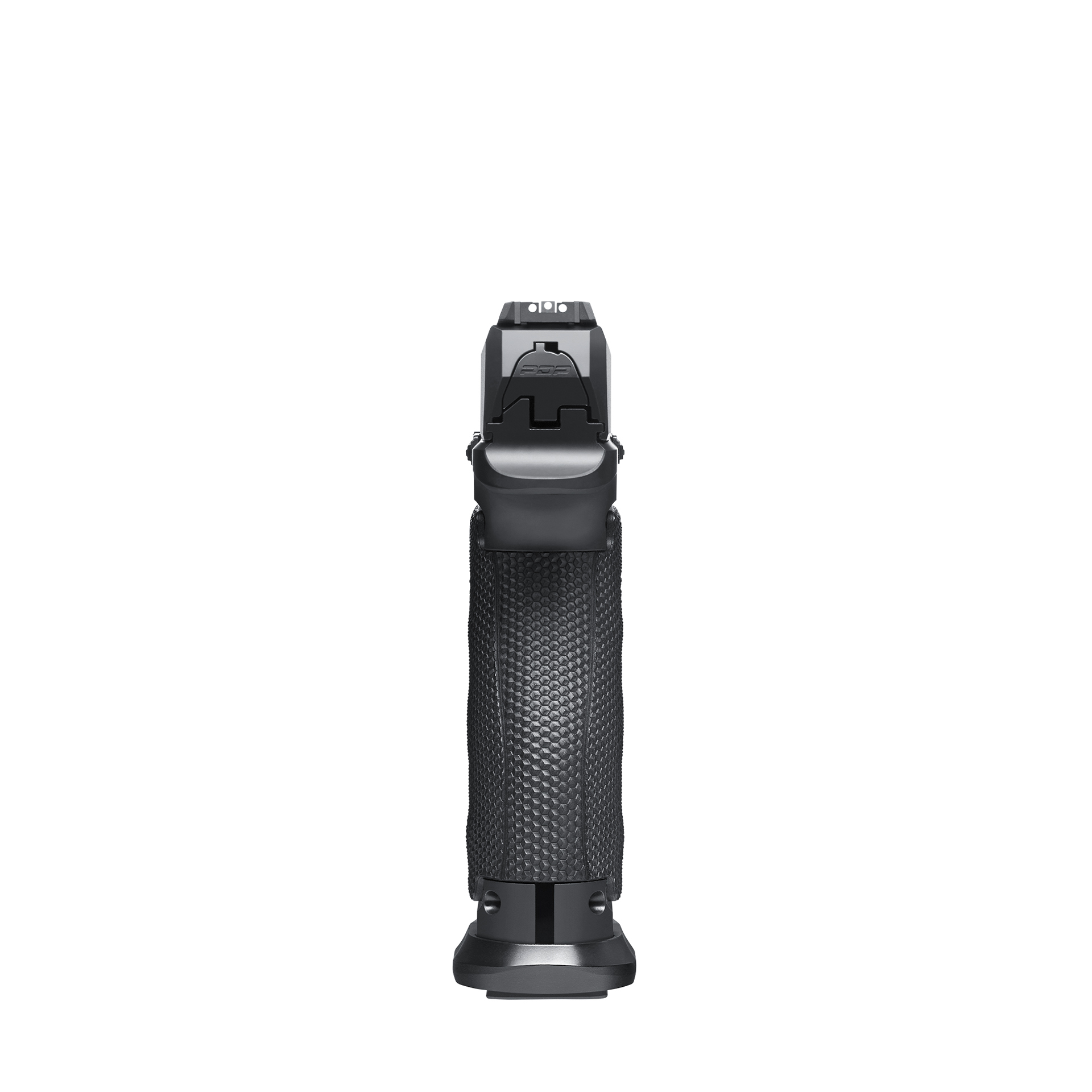 Walther PDP FS Steel Match 9x19 - Image 3