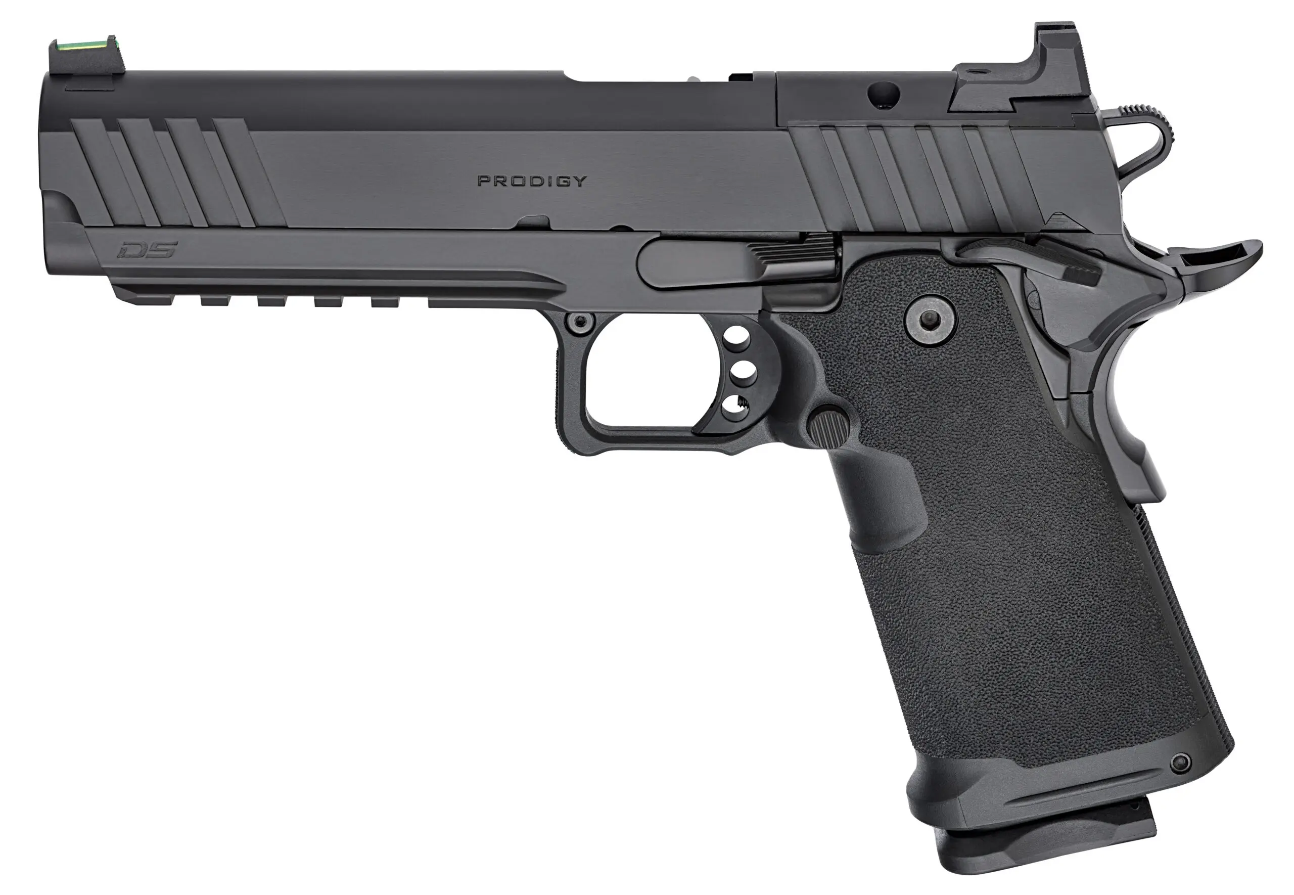 Springfield Armory 1911 DS Prodigy 9x19 - Image 5