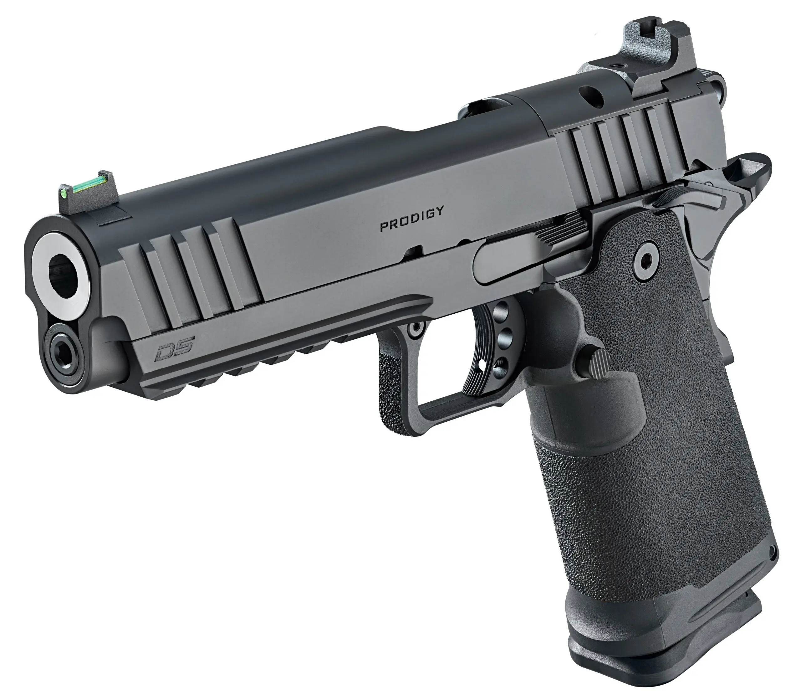 Springfield Armory 1911 DS Prodigy 9x19 - Image 4