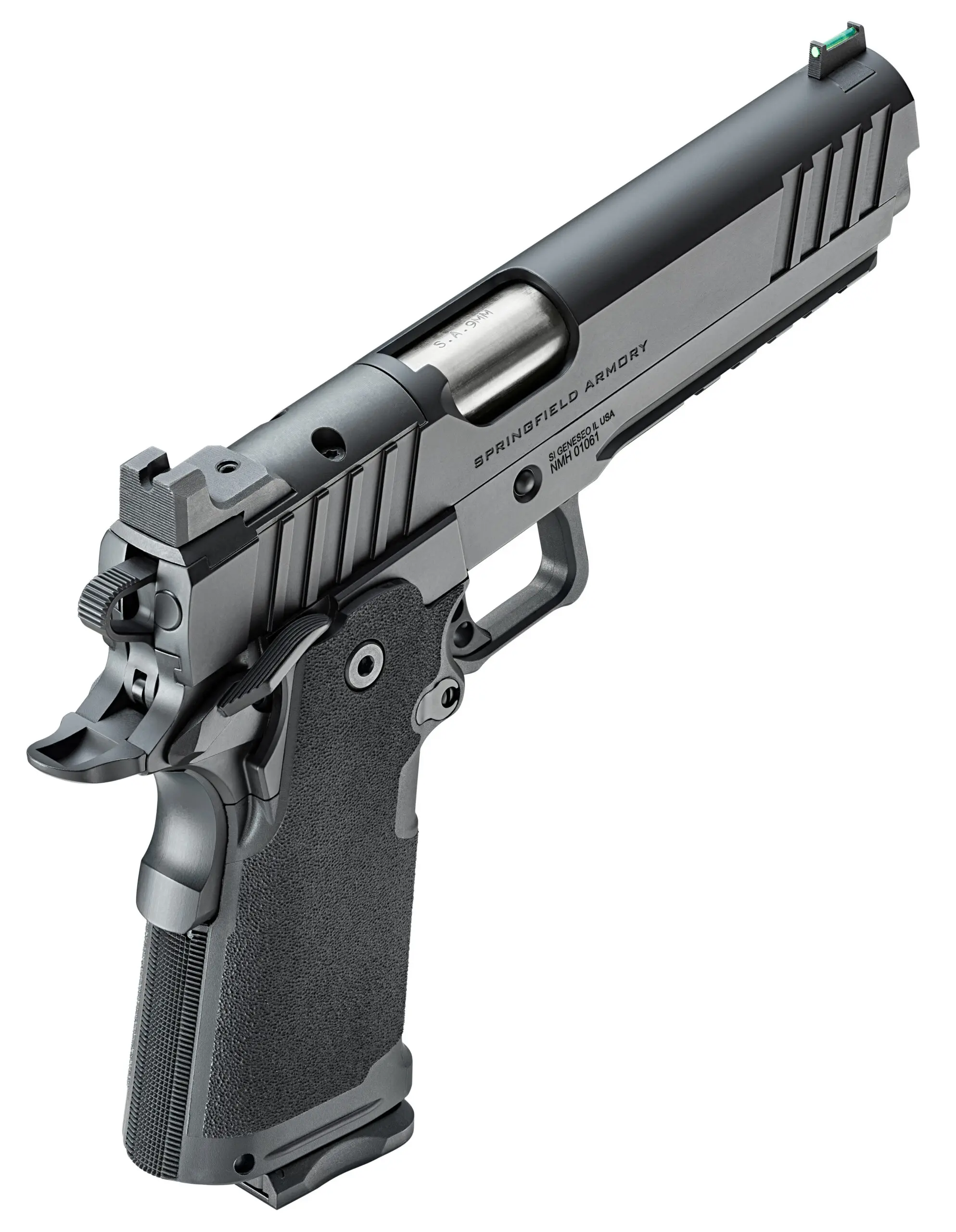 Springfield Armory 1911 DS Prodigy 9x19 - Image 3