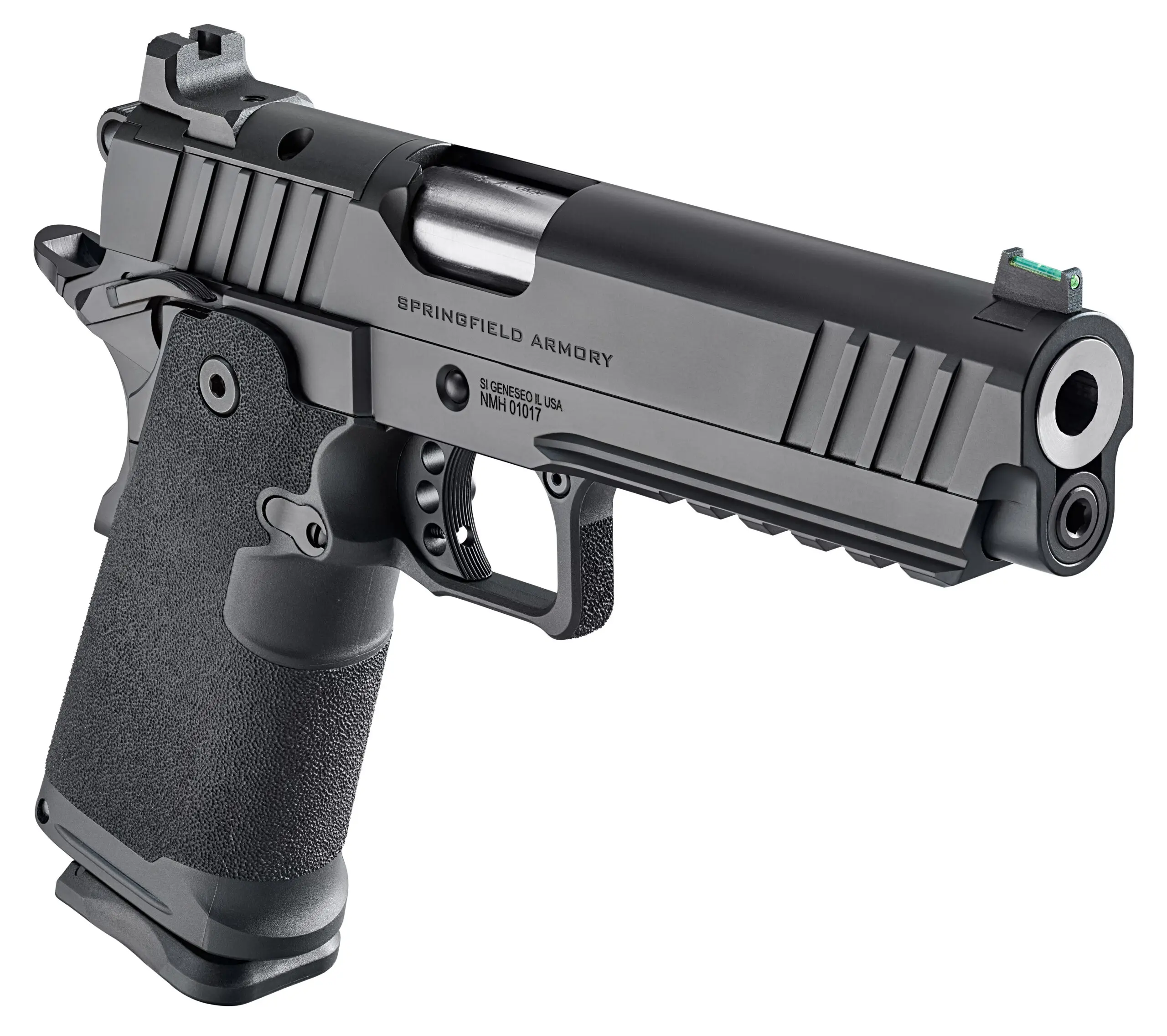 Springfield Armory 1911 DS Prodigy 9x19 - Image 2