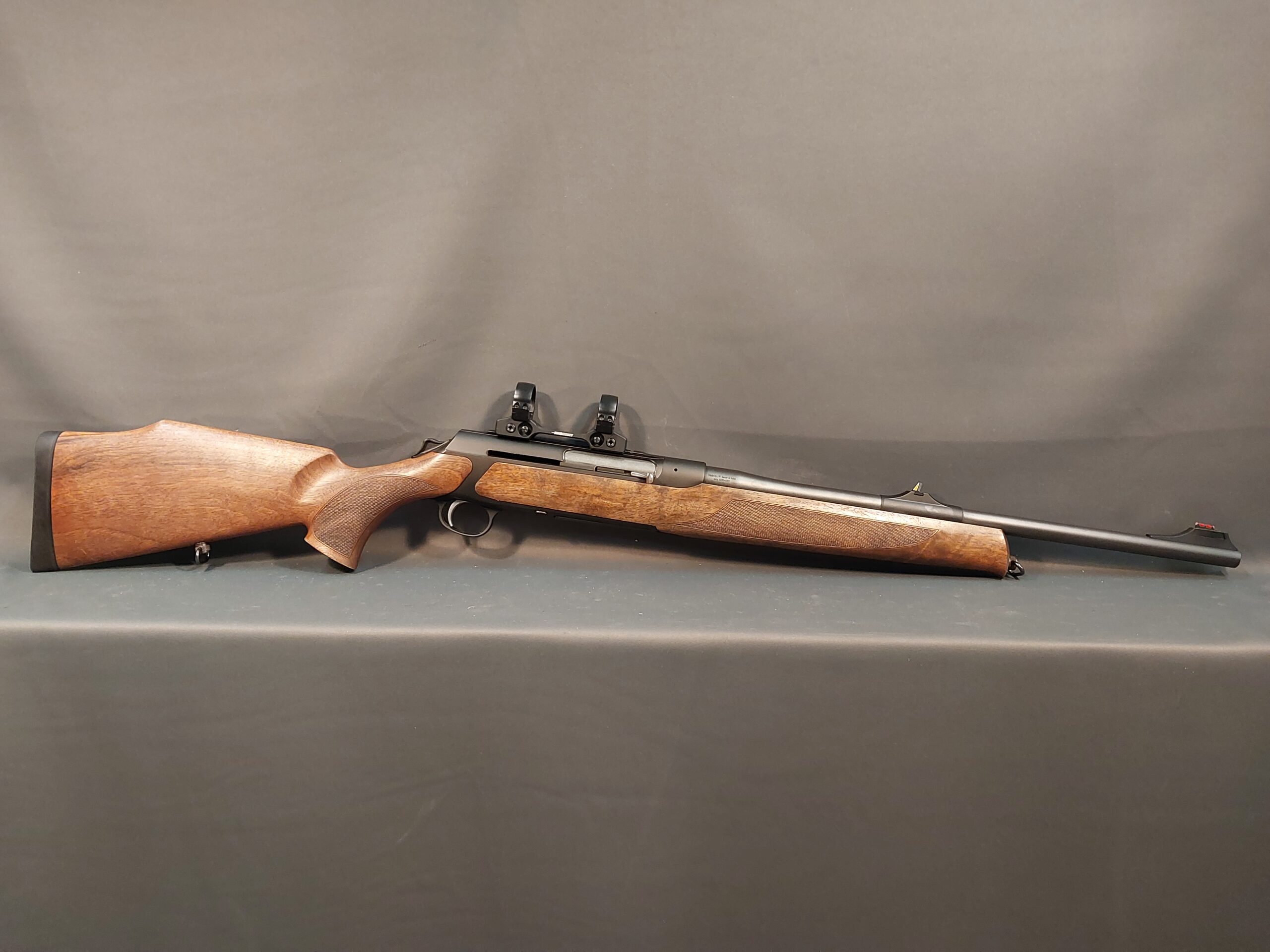 Sauer 303 9,3x62