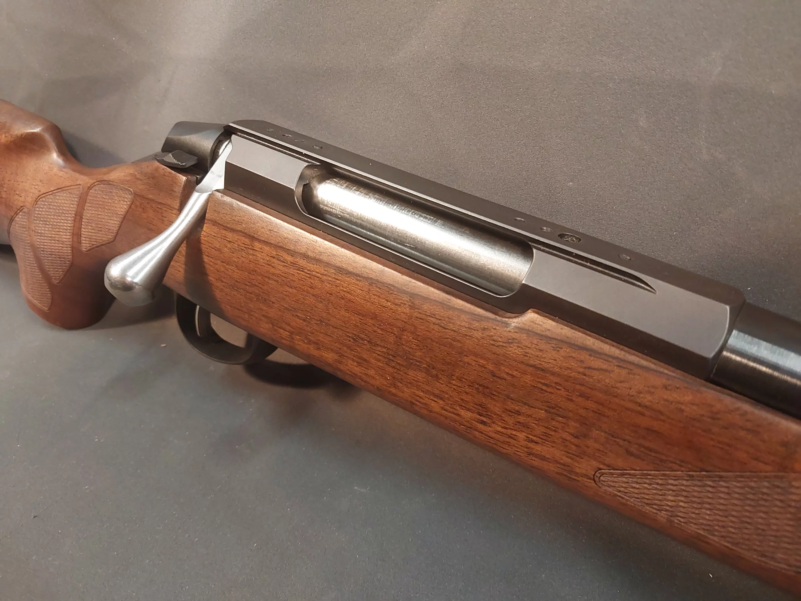 Tikka T3x 9,3x62 - Image 2